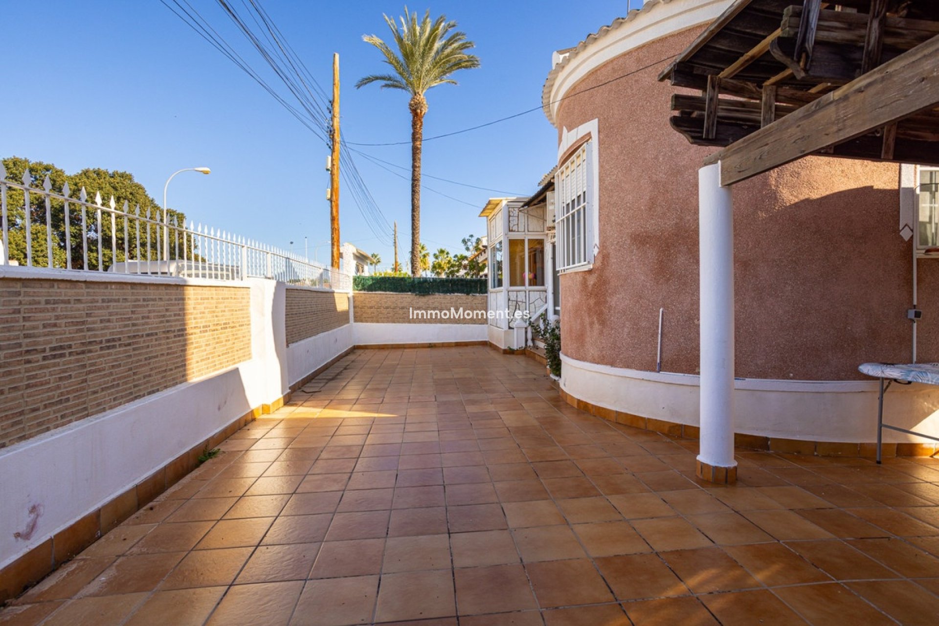 Wiederverkauf - Freistehende Villa - Torrevieja - Torrevieja Centro