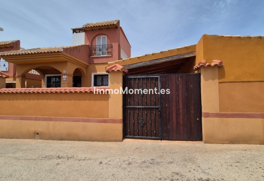 Wiederverkauf - Freistehende Villa - Torrevieja - Torrevieja Centro