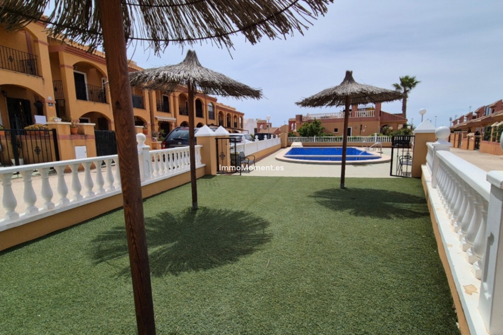 Wiederverkauf - Freistehende Villa - Torrevieja - Torrevieja Centro
