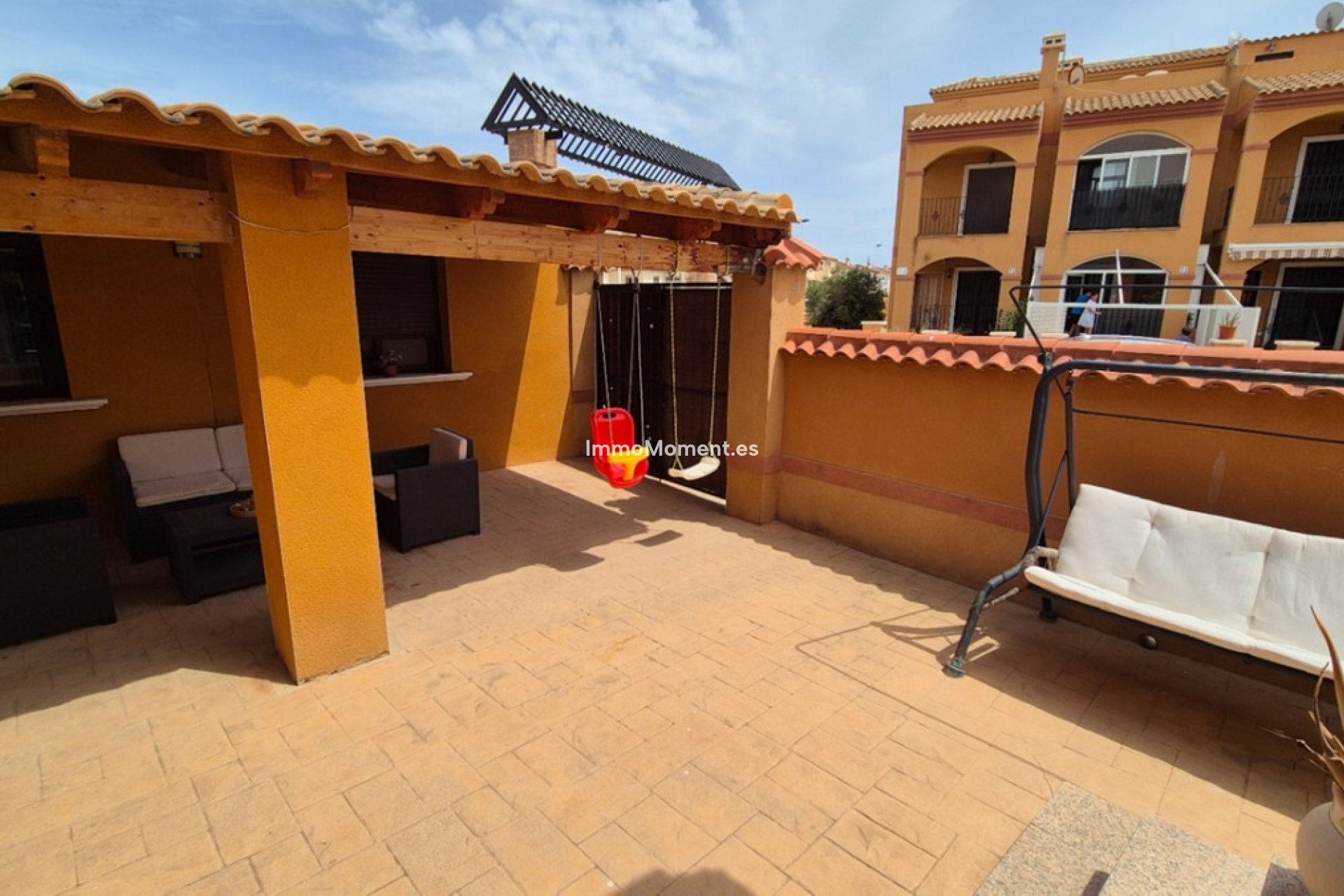 Wiederverkauf - Freistehende Villa - Torrevieja - Torrevieja Centro