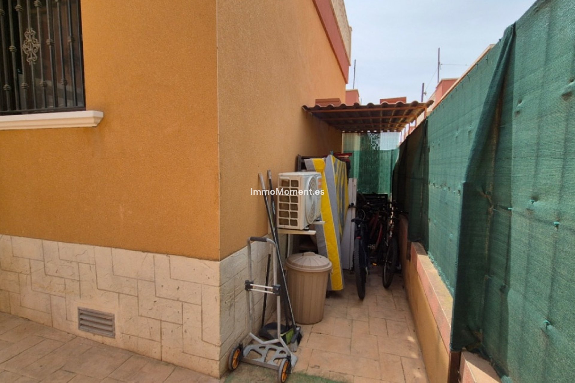 Wiederverkauf - Freistehende Villa - Torrevieja - Torrevieja Centro