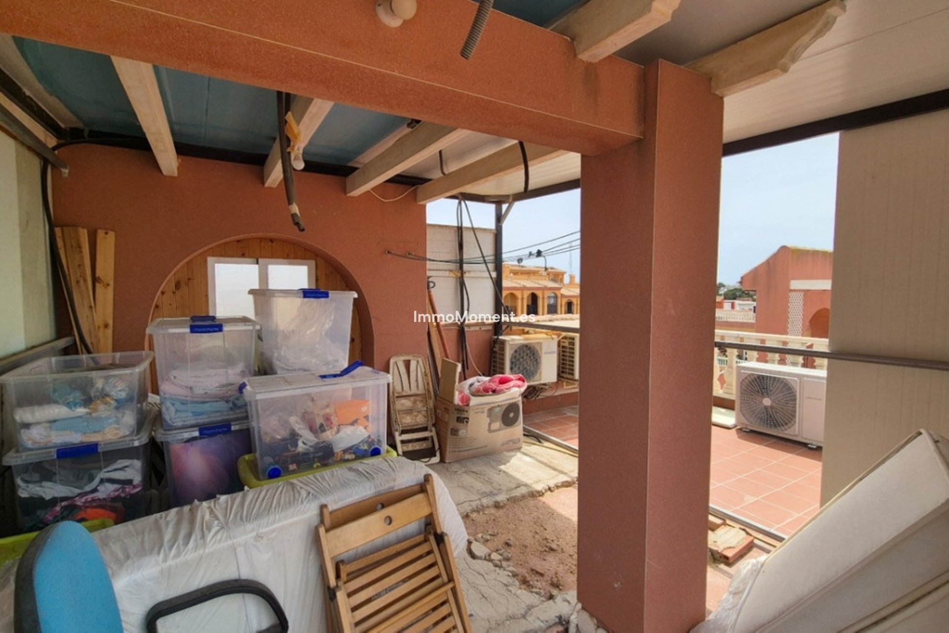 Wiederverkauf - Freistehende Villa - Torrevieja - Torrevieja Centro
