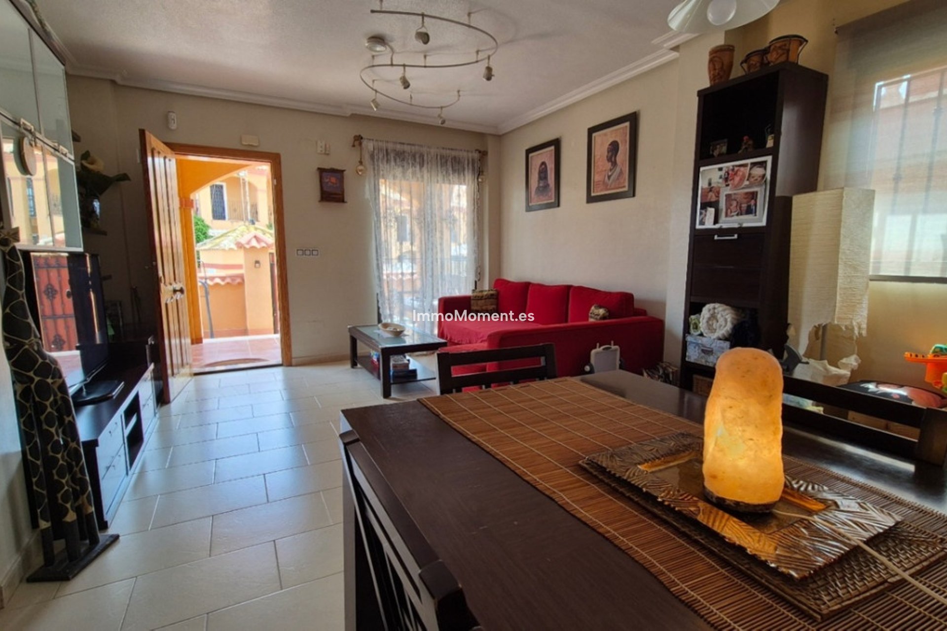 Wiederverkauf - Freistehende Villa - Torrevieja - Torrevieja Centro