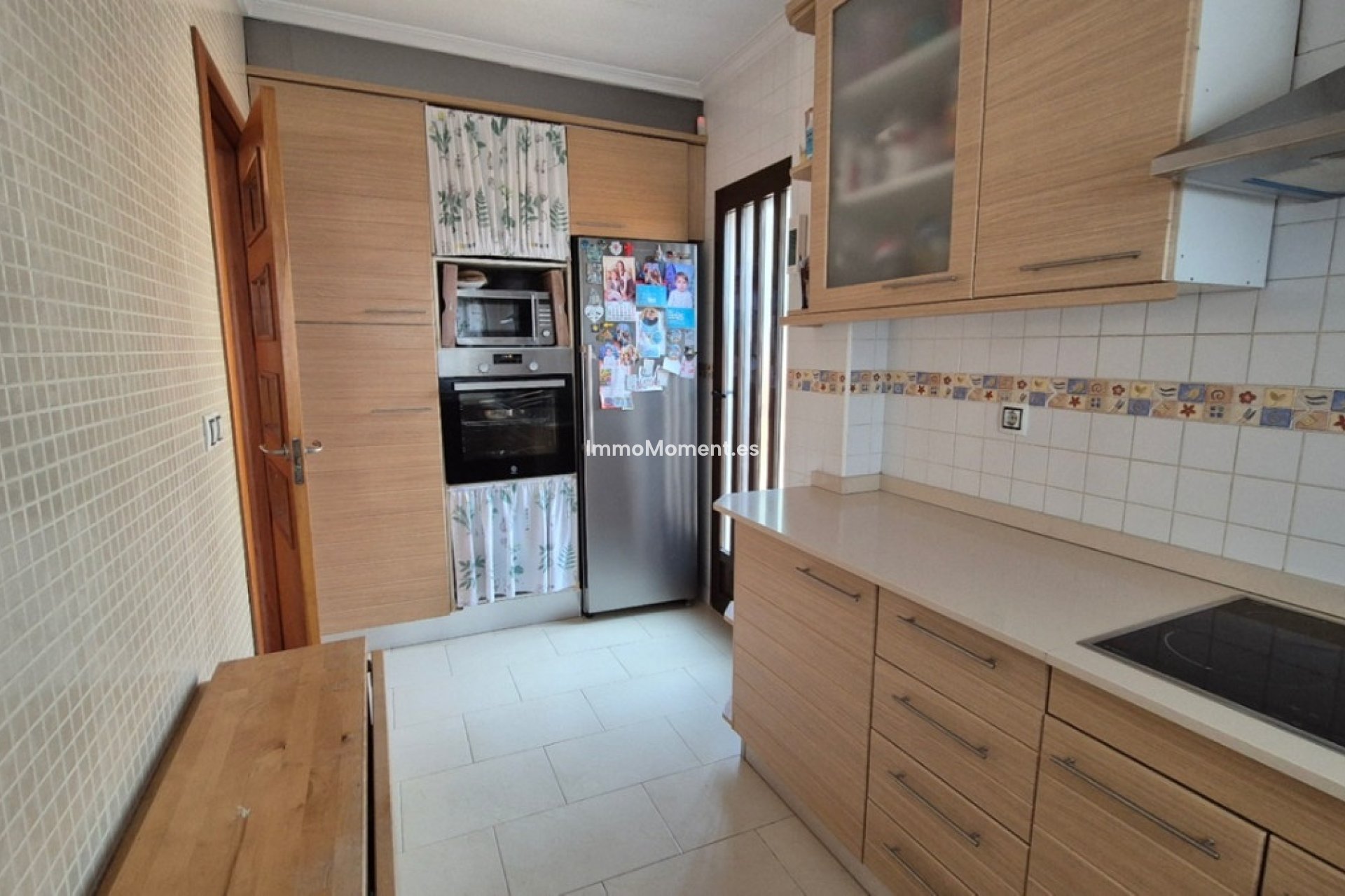 Wiederverkauf - Freistehende Villa - Torrevieja - Torrevieja Centro