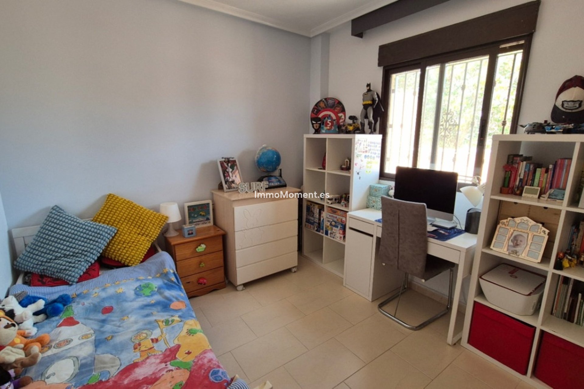 Wiederverkauf - Freistehende Villa - Torrevieja - Torrevieja Centro