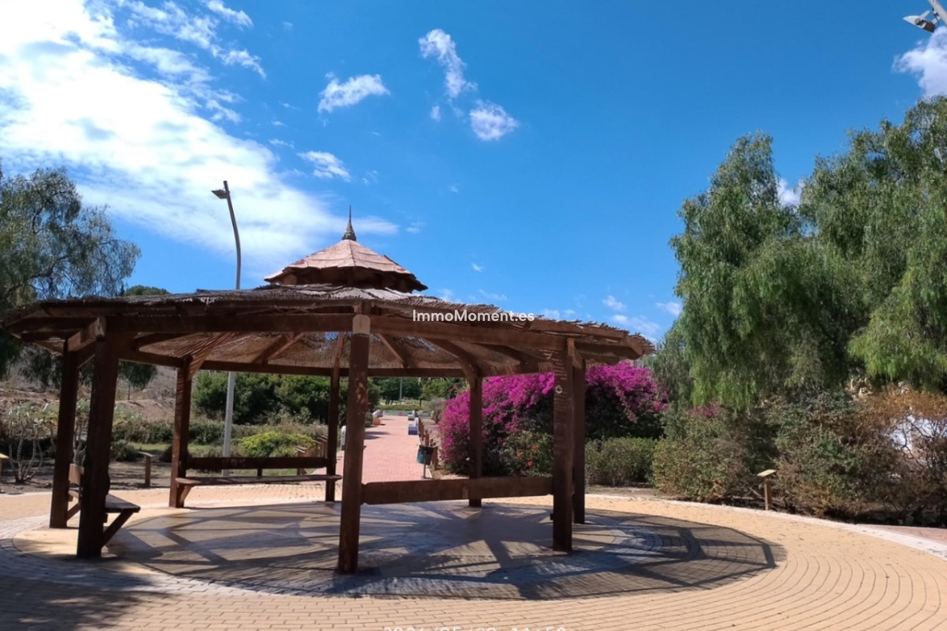 Wiederverkauf - Freistehende Villa - Torrevieja - Torrevieja Centro