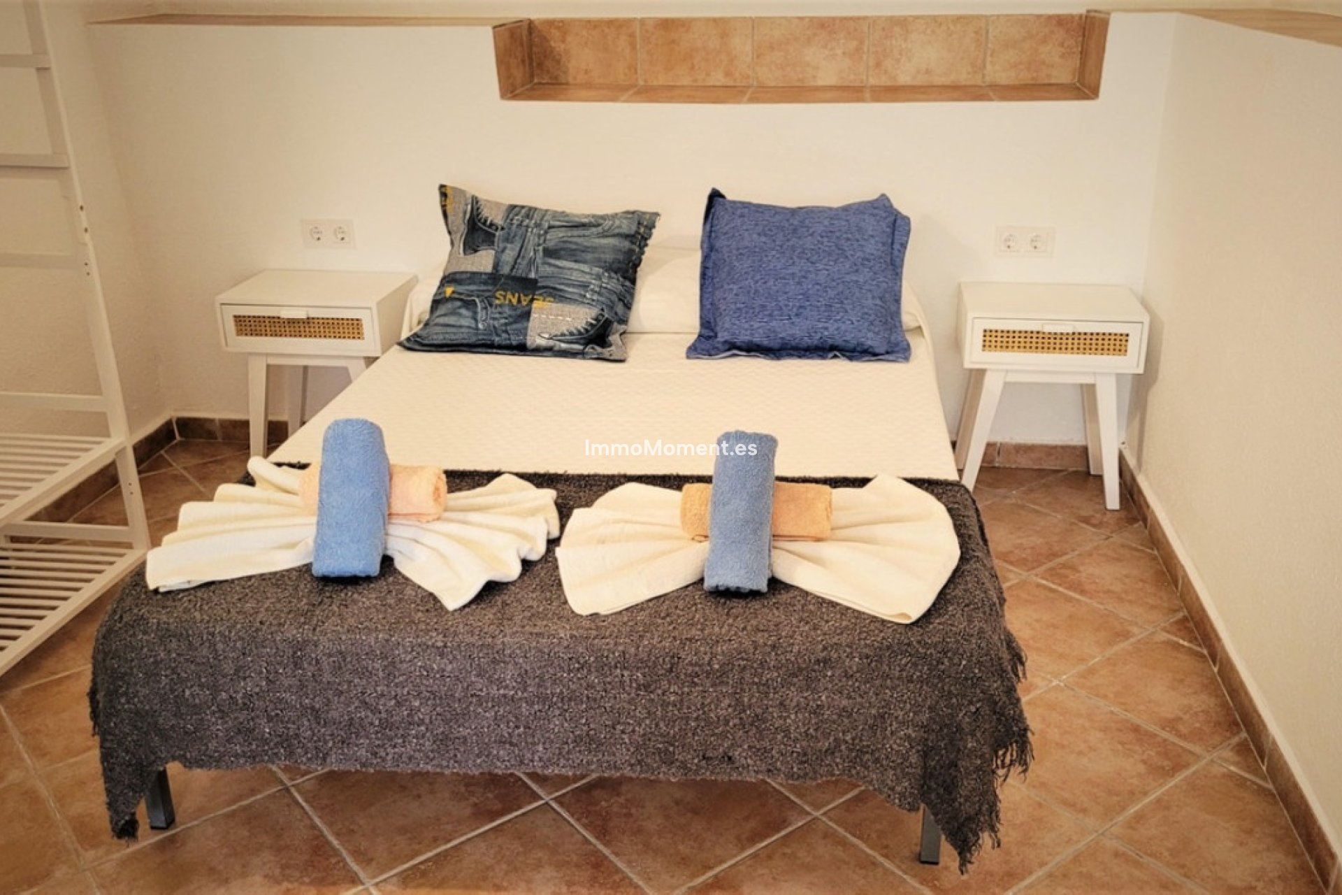 Wiederverkauf - Freistehende Villa - Torrevieja - Torrevieja Centro