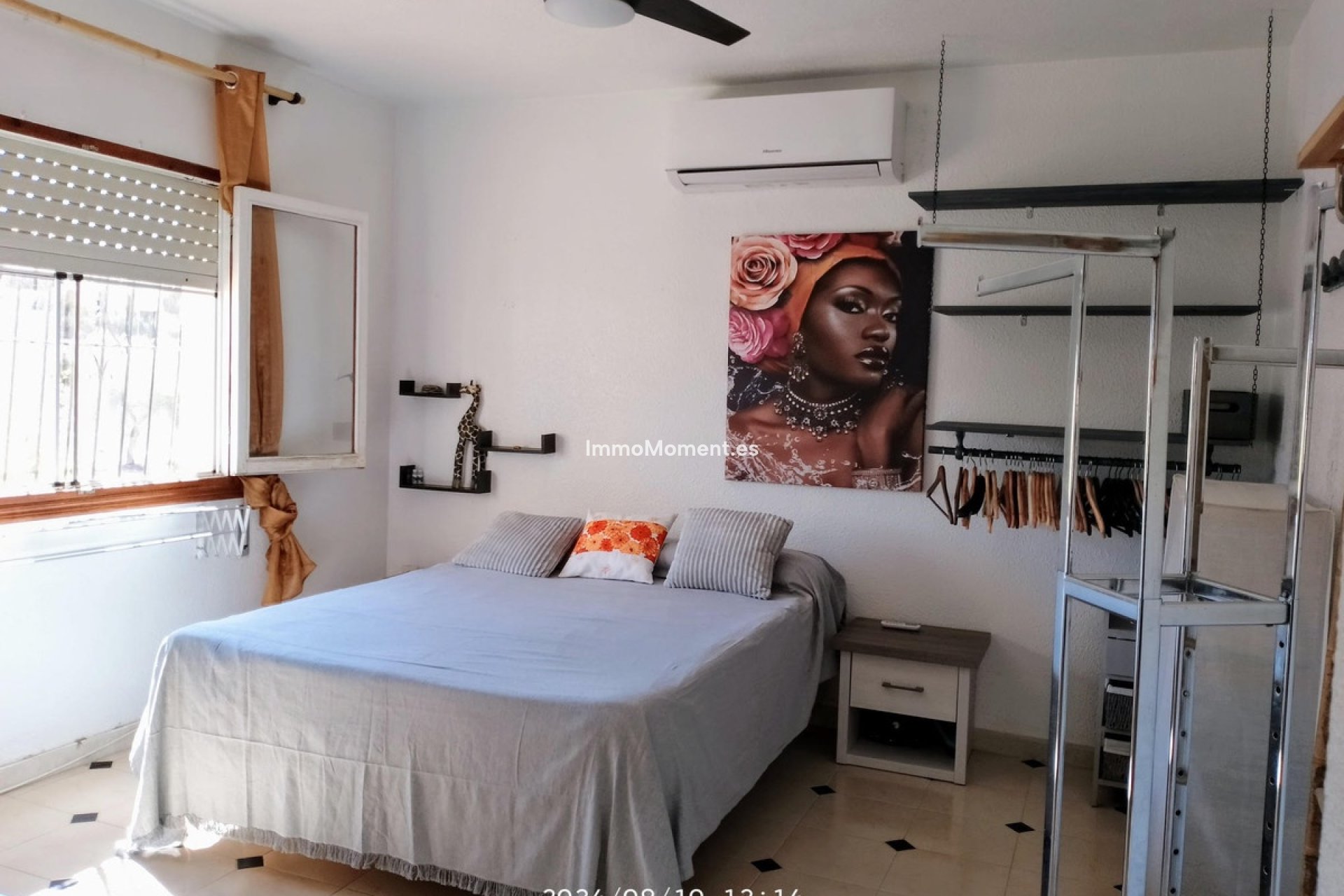 Wiederverkauf - Freistehende Villa - Torrevieja - Torrevieja Centro