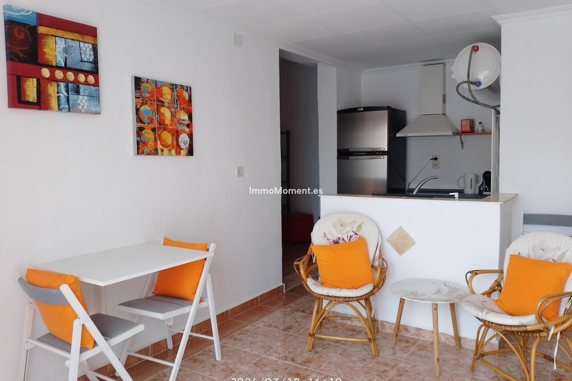 Wiederverkauf - Freistehende Villa - Torrevieja - Torrevieja Centro
