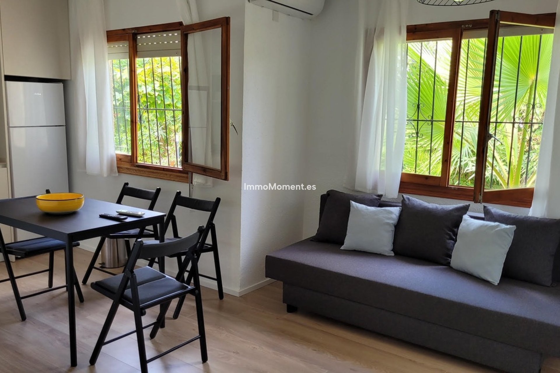 Wiederverkauf - Freistehende Villa - Torrevieja - Torrevieja Centro