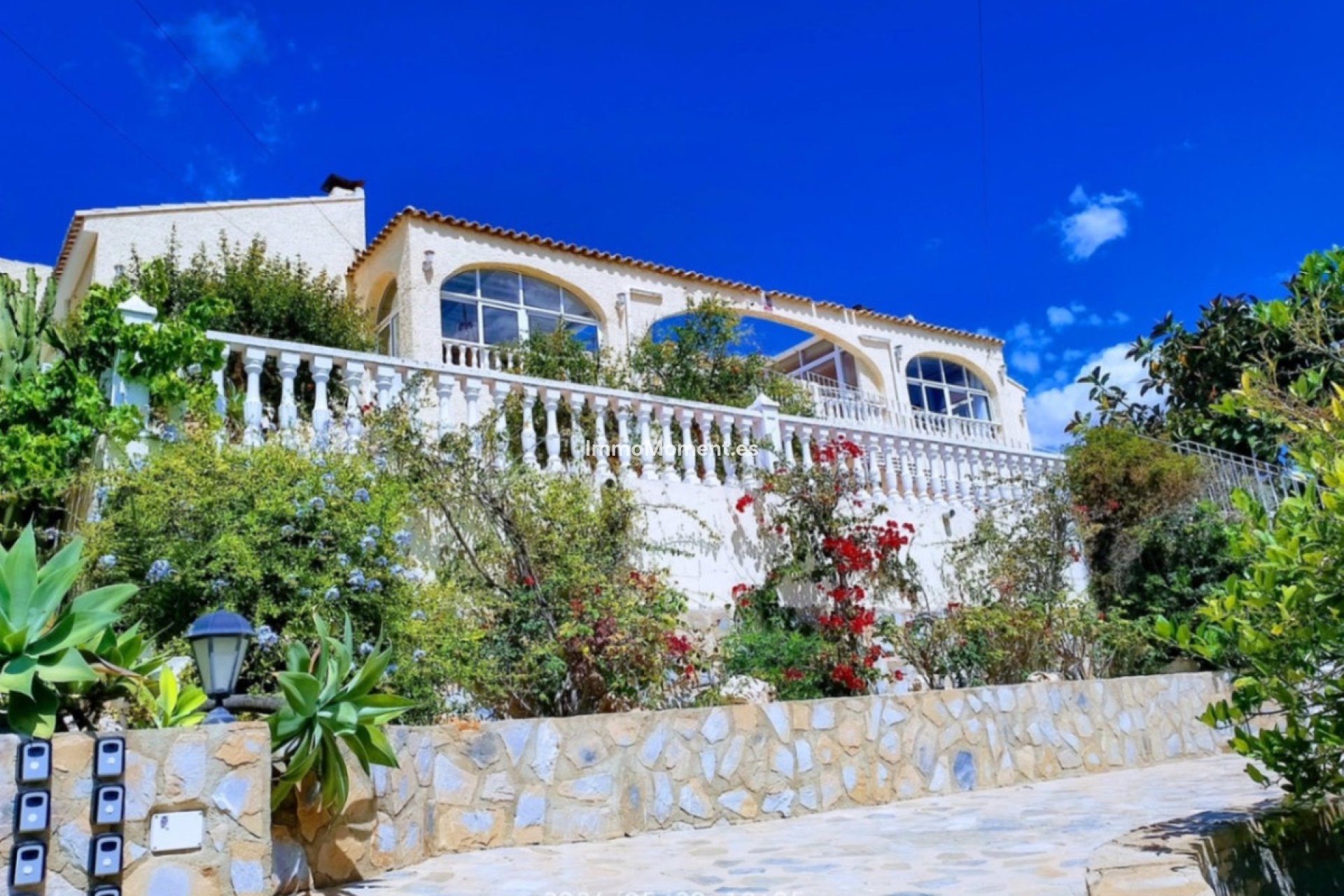 Wiederverkauf - Freistehende Villa - Torrevieja - Torrevieja Centro