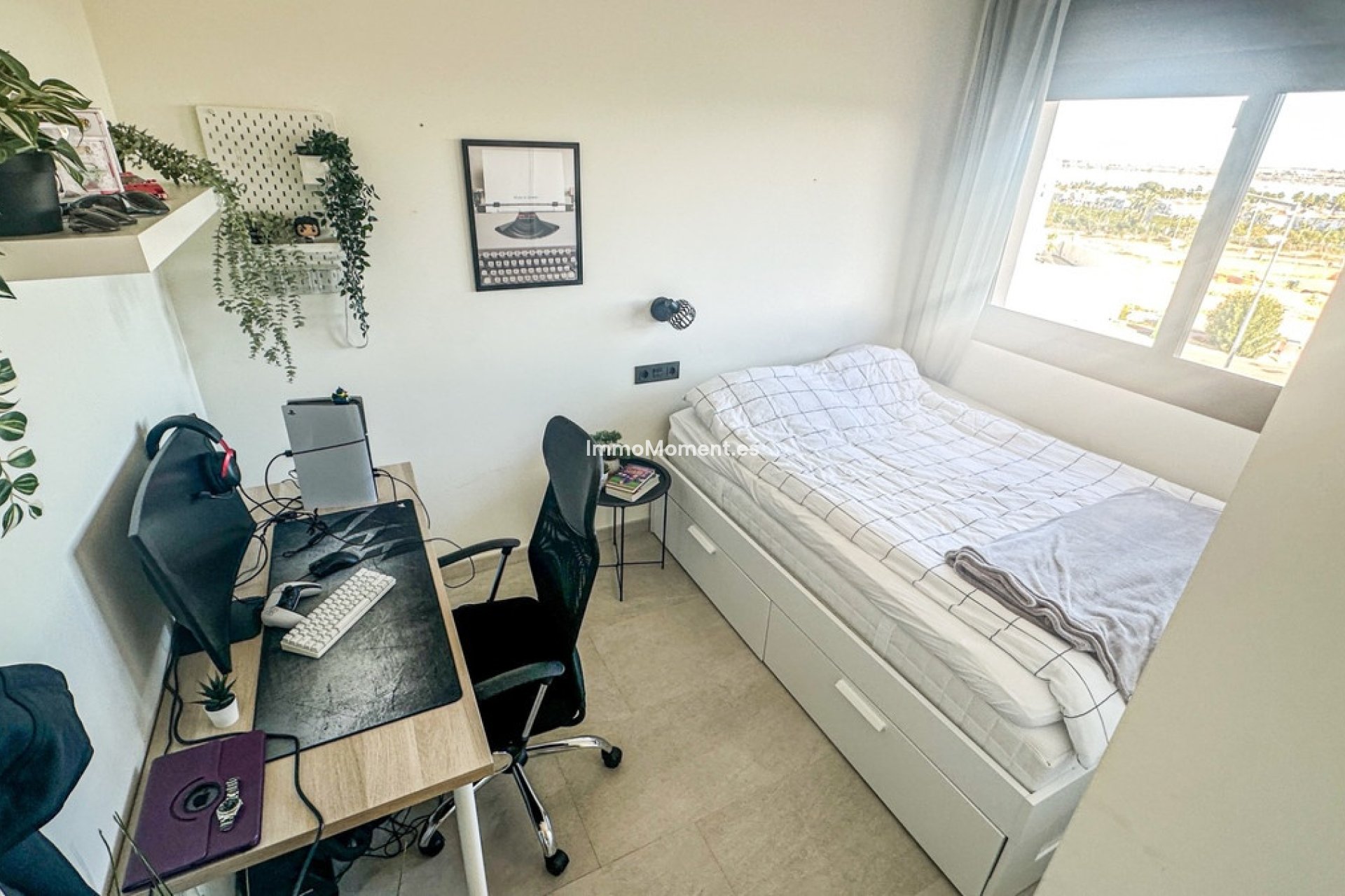 Wiederverkauf - Freistehende Villa - Torrevieja - Torrevieja Centro
