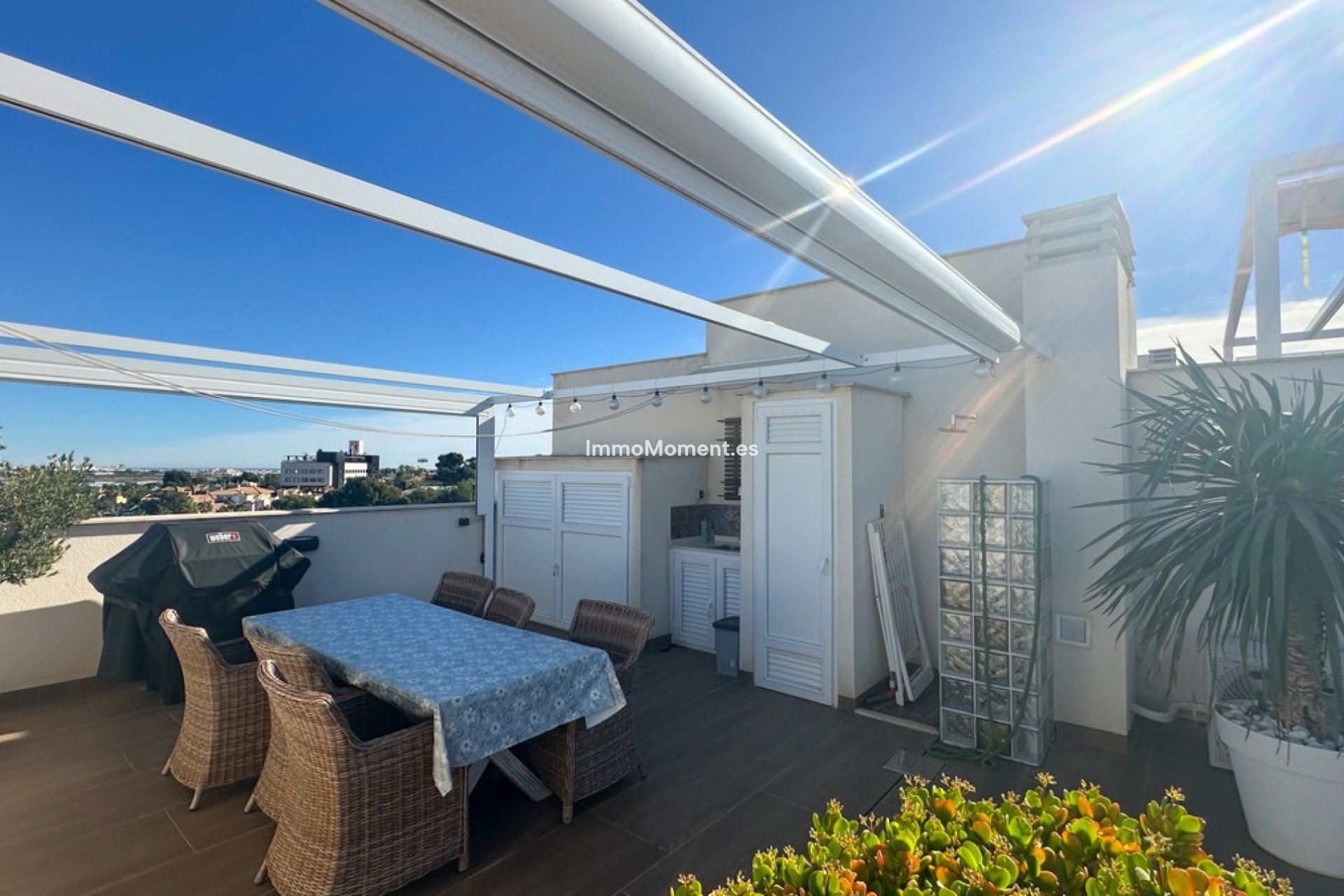 Wiederverkauf - Freistehende Villa - Torrevieja - Torrevieja Centro