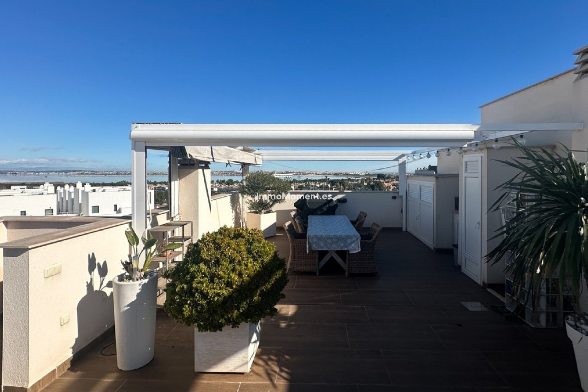 Wiederverkauf - Freistehende Villa - Torrevieja - Torrevieja Centro