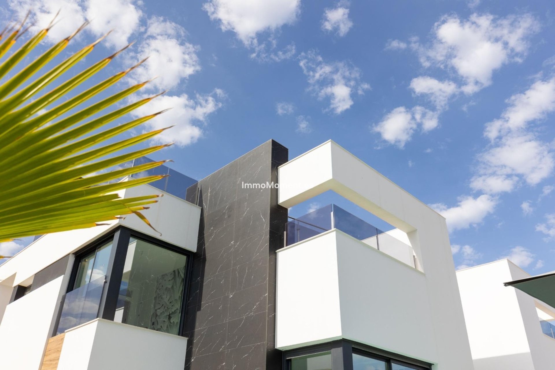 Wiederverkauf - Freistehende Villa - Torrevieja - Torrevieja Centro