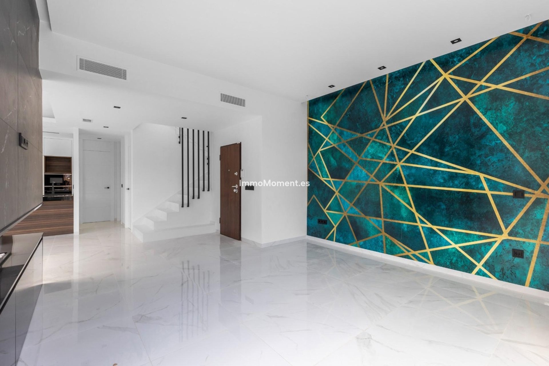 Wiederverkauf - Freistehende Villa - Torrevieja - Torrevieja Centro