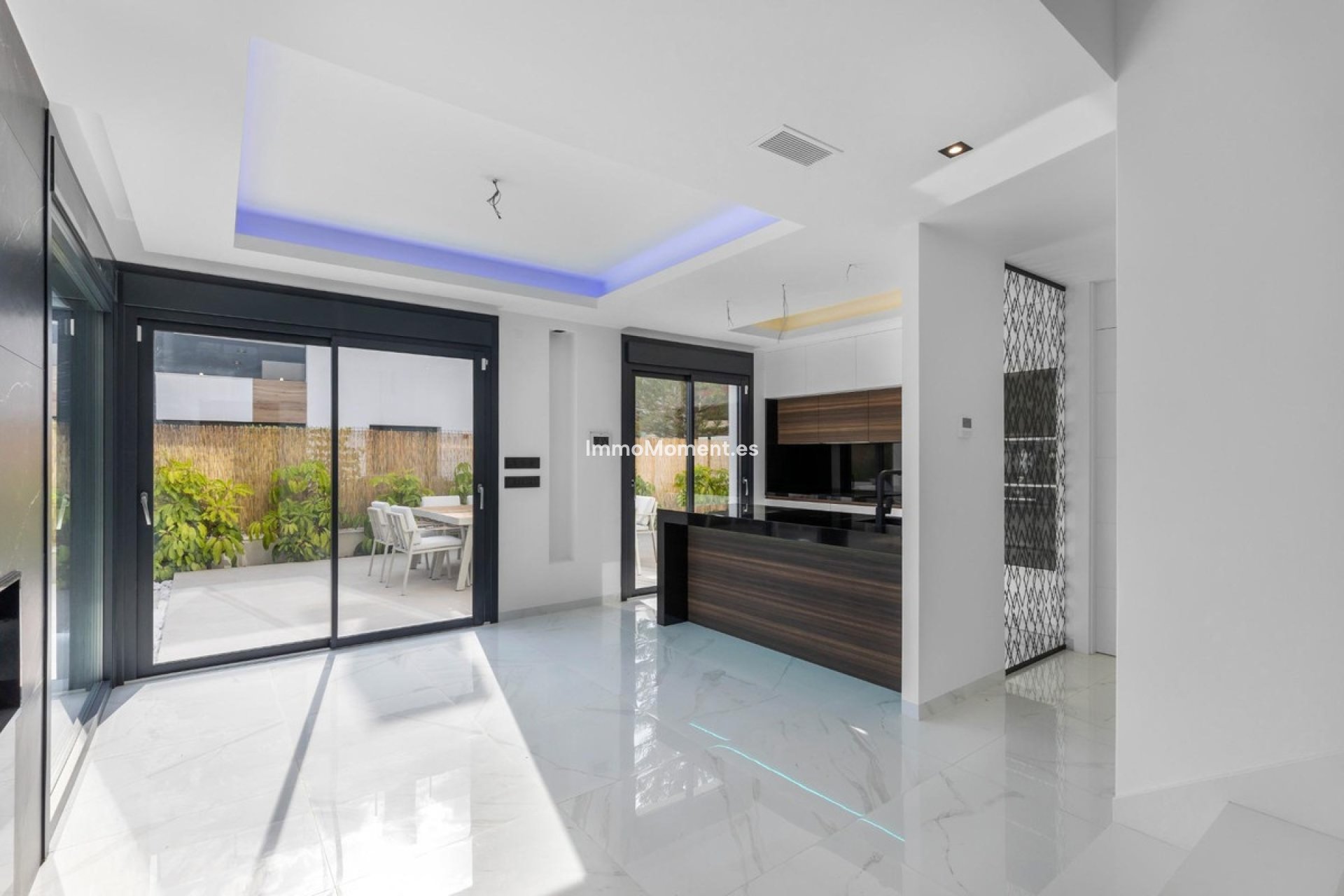 Wiederverkauf - Freistehende Villa - Torrevieja - Torrevieja Centro