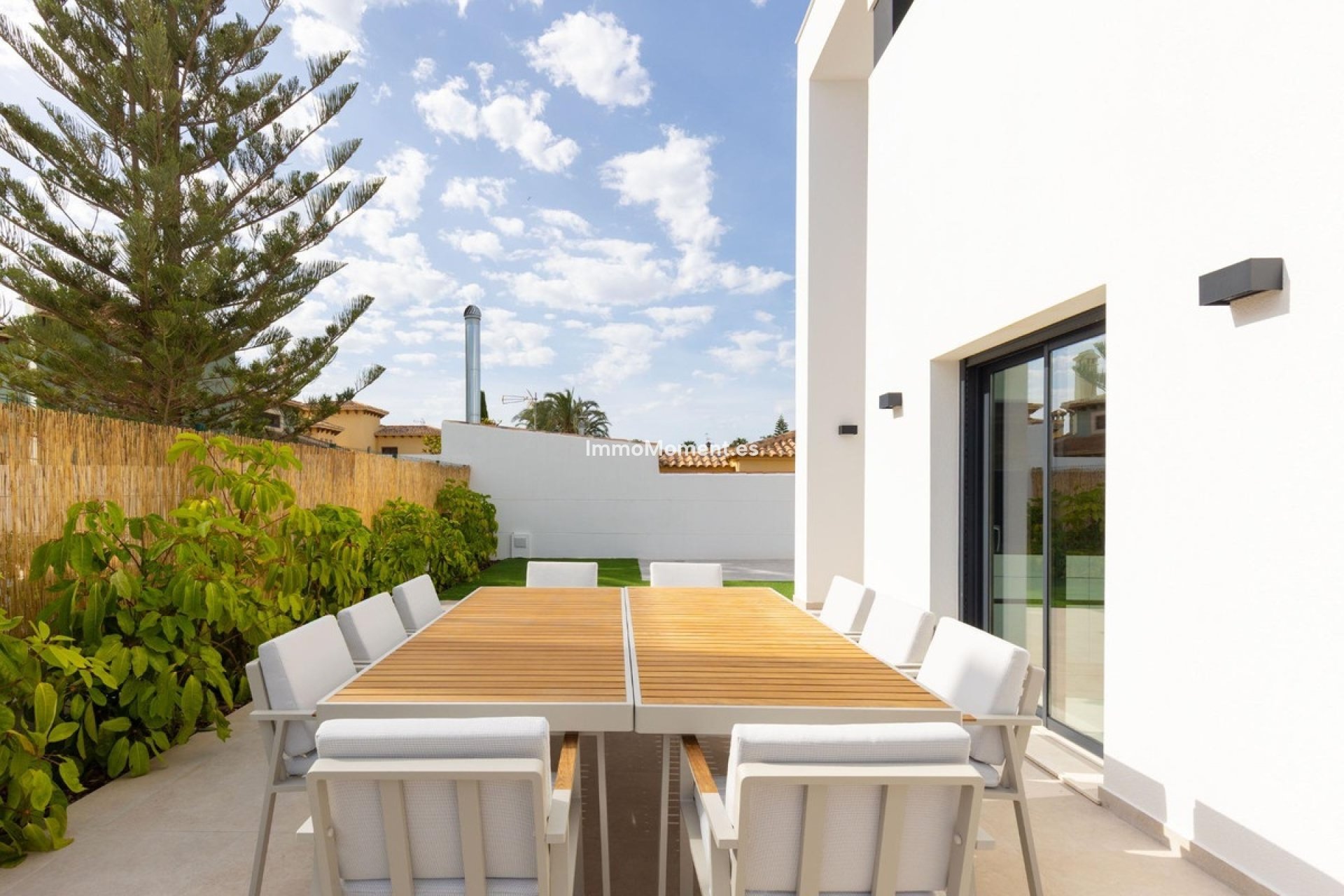 Wiederverkauf - Freistehende Villa - Torrevieja - Torrevieja Centro