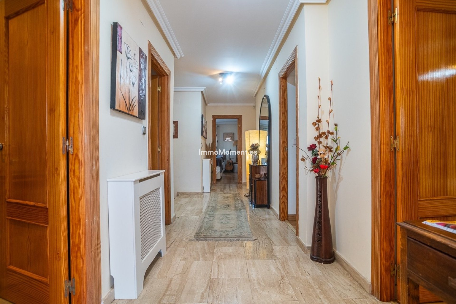 Wiederverkauf - Freistehende Villa - Torrevieja - Torrevieja Centro