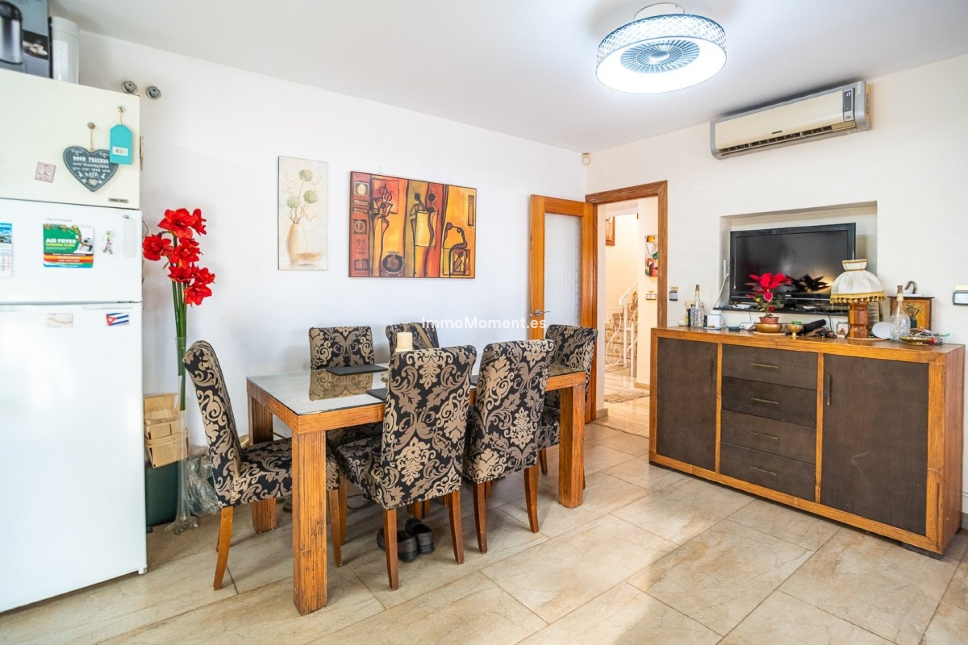 Wiederverkauf - Freistehende Villa - Torrevieja - Torrevieja Centro