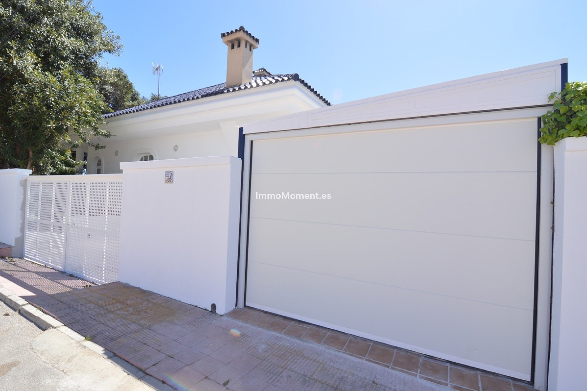 Wiederverkauf - Freistehende Villa - Torrevieja - Torrevieja Centro