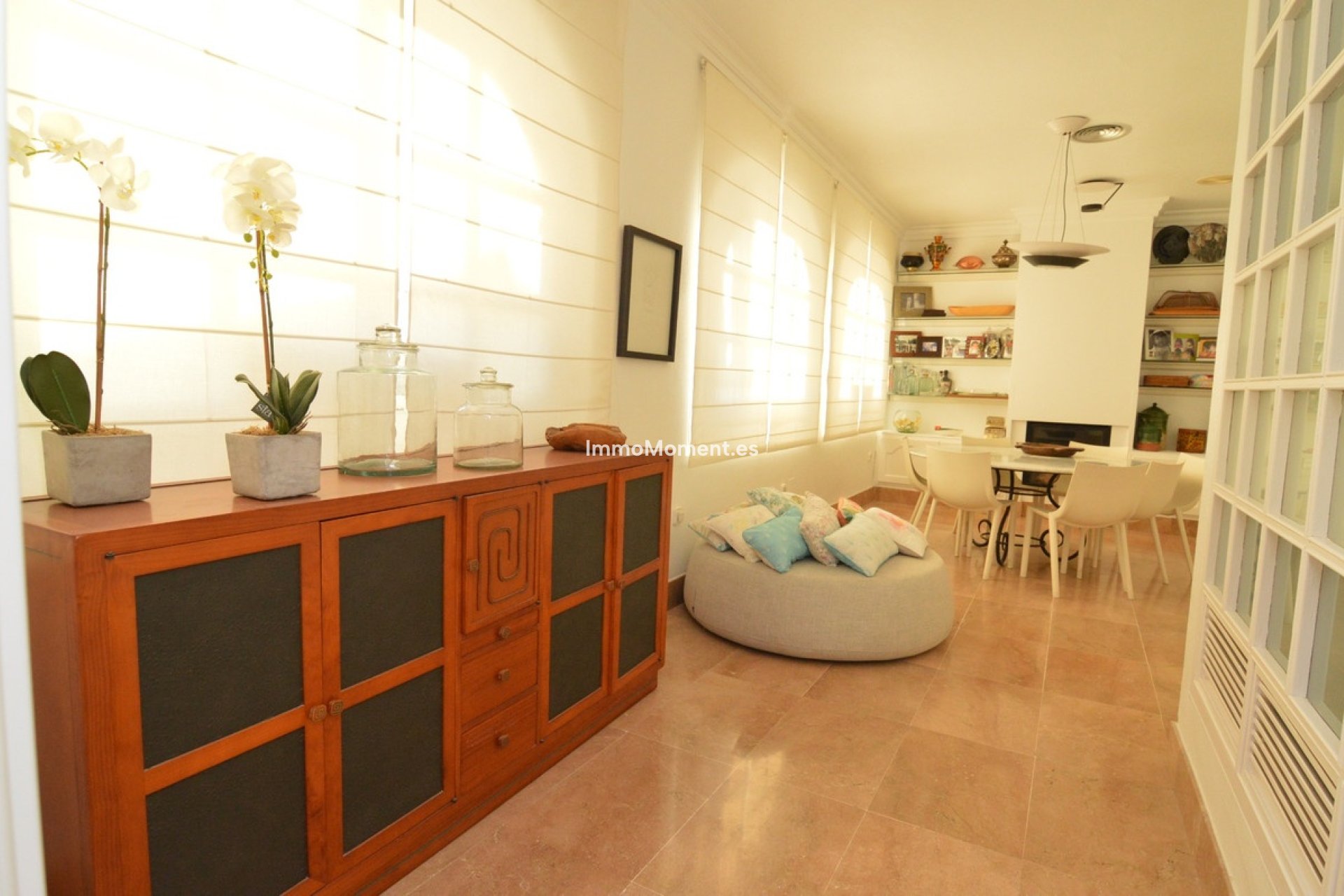 Wiederverkauf - Freistehende Villa - Torrevieja - Torrevieja Centro