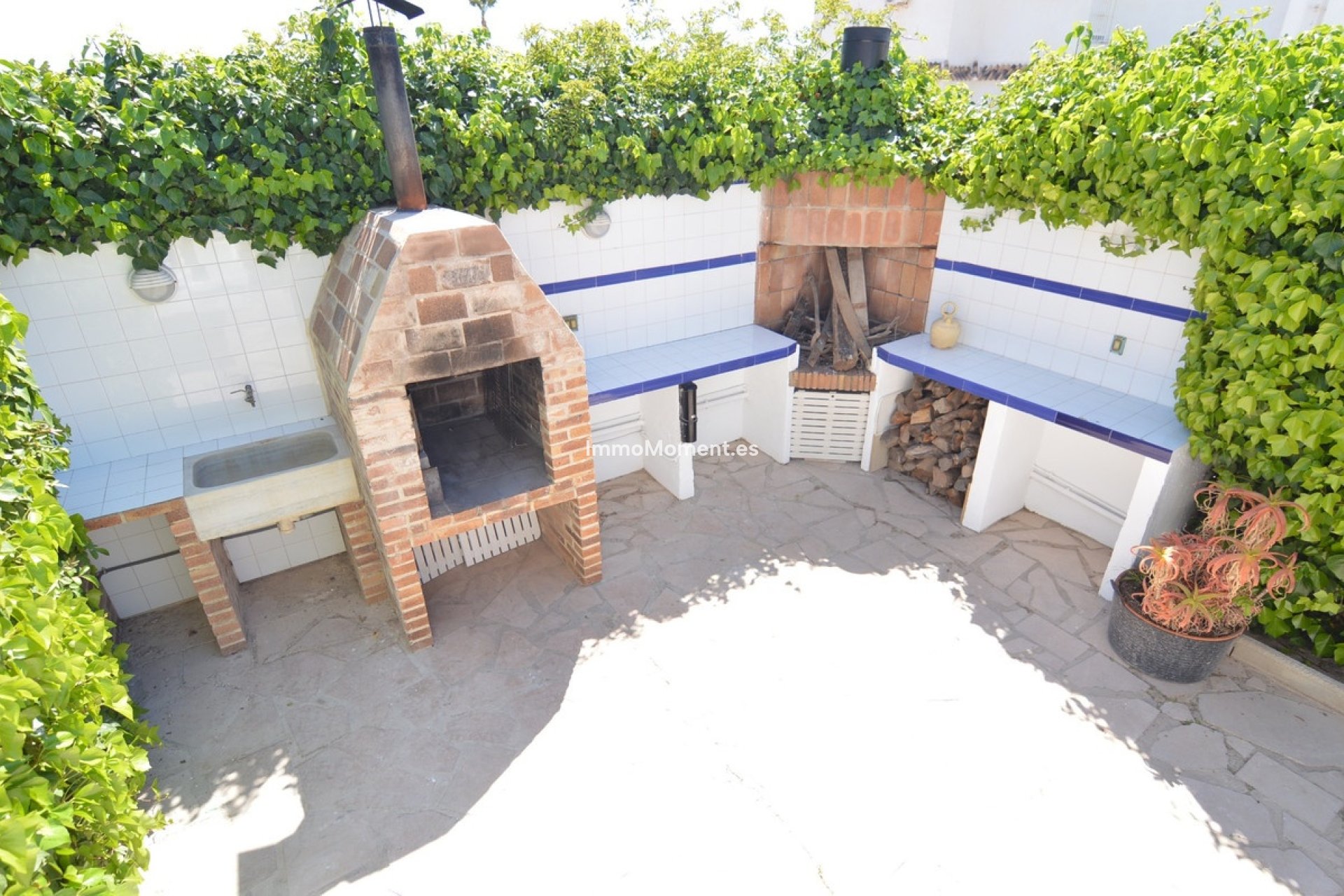 Wiederverkauf - Freistehende Villa - Torrevieja - Torrevieja Centro