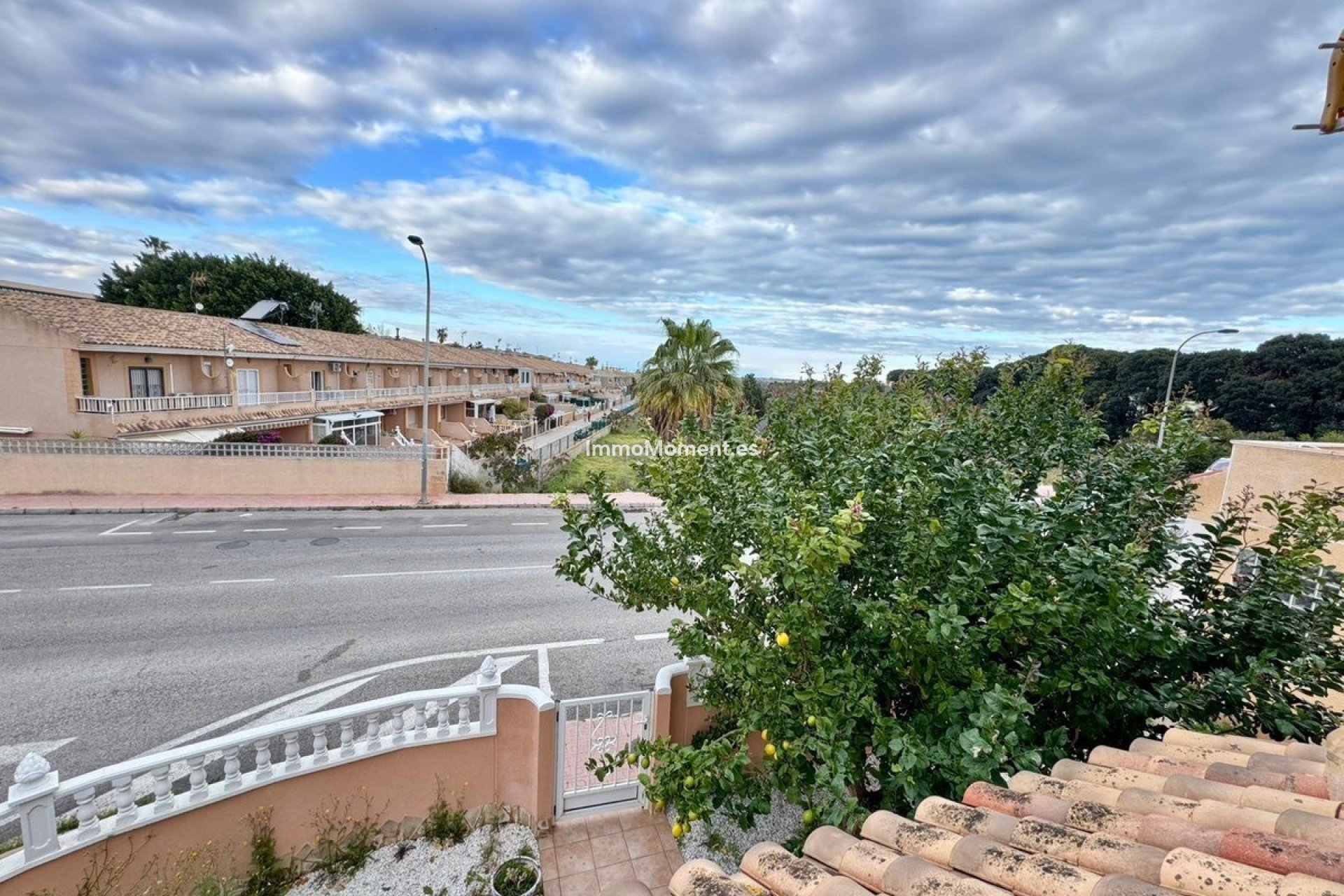 Wiederverkauf - Freistehende Villa - Torrevieja - Torrevieja Centro