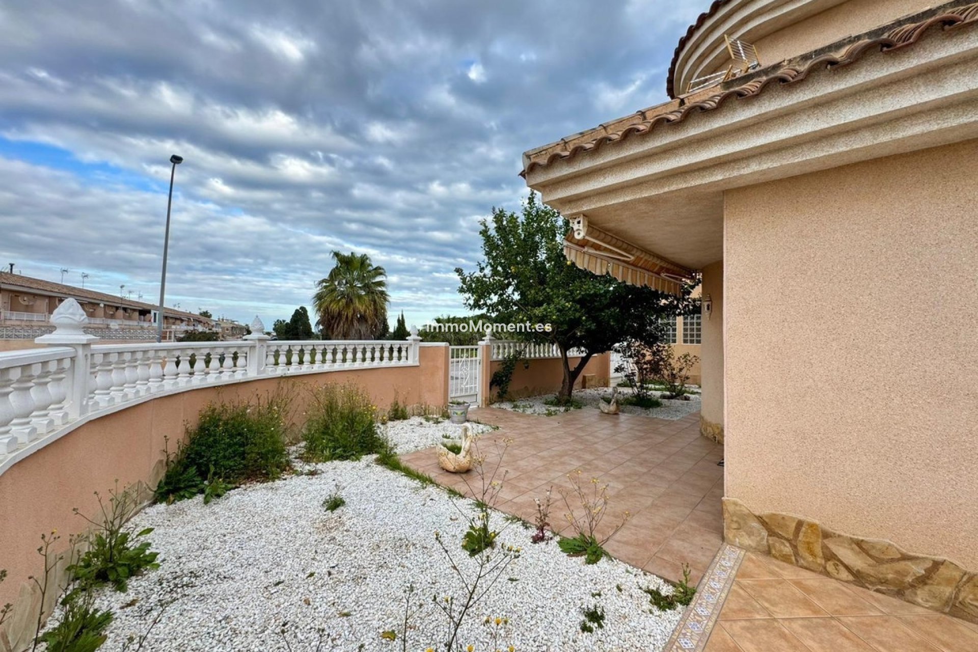 Wiederverkauf - Freistehende Villa - Torrevieja - Torrevieja Centro