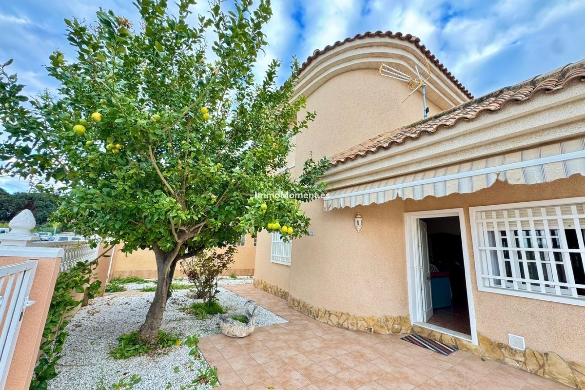 Wiederverkauf - Freistehende Villa - Torrevieja - Torrevieja Centro