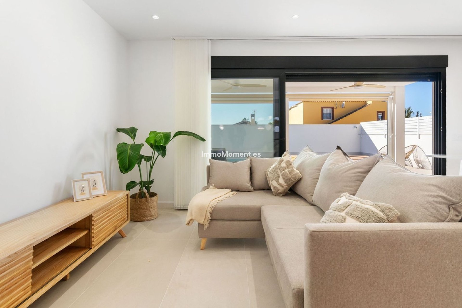 Wiederverkauf - Freistehende Villa - Torrevieja - Torrevieja Centro