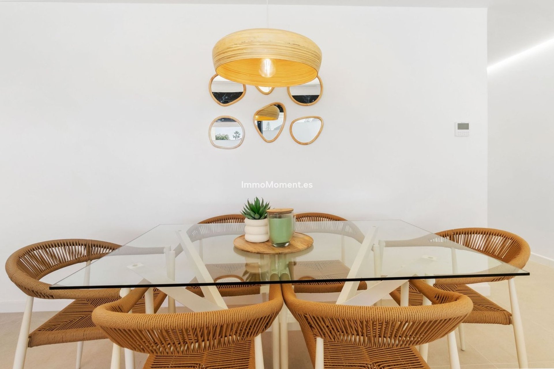 Wiederverkauf - Freistehende Villa - Torrevieja - Torrevieja Centro