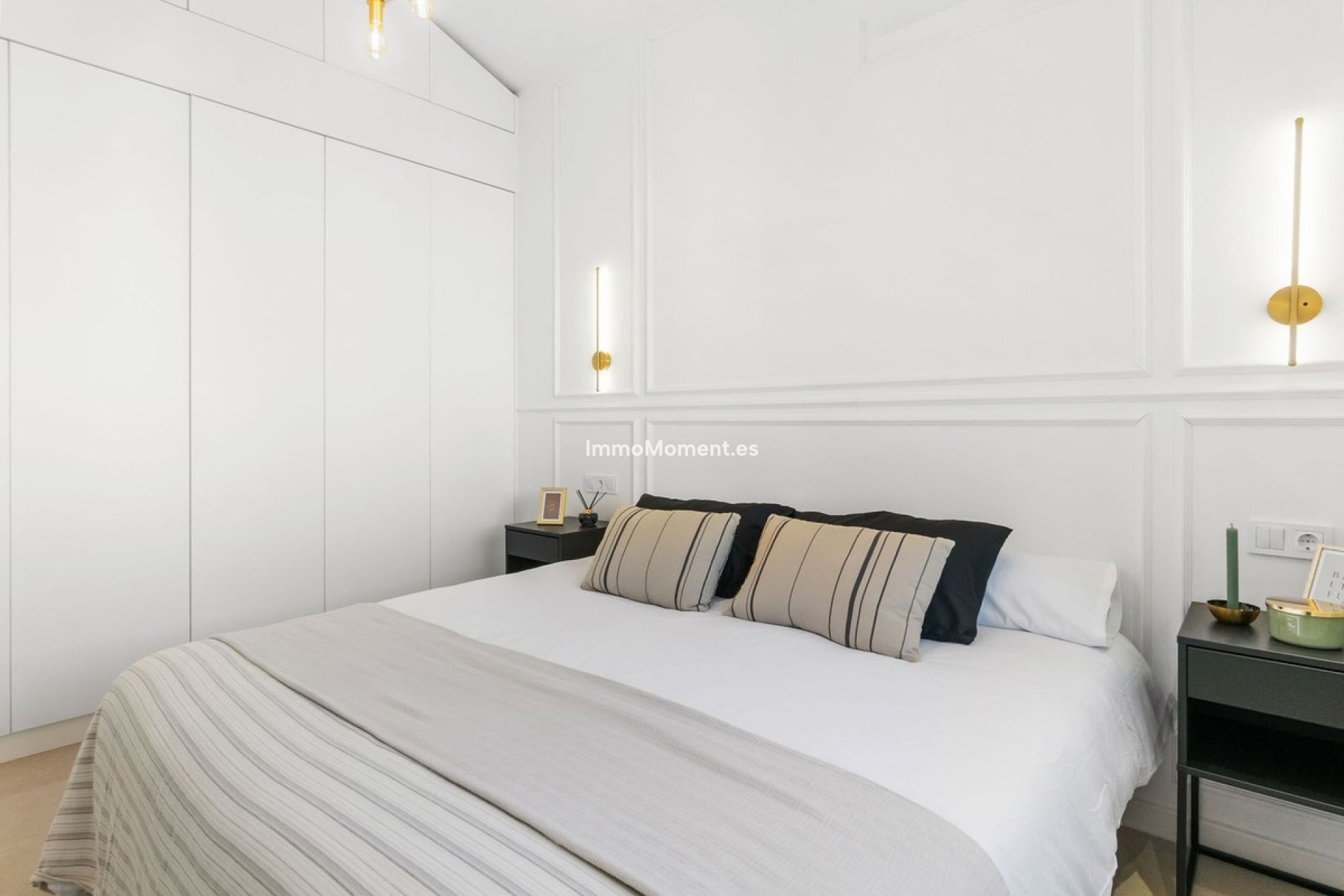 Wiederverkauf - Freistehende Villa - Torrevieja - Torrevieja Centro