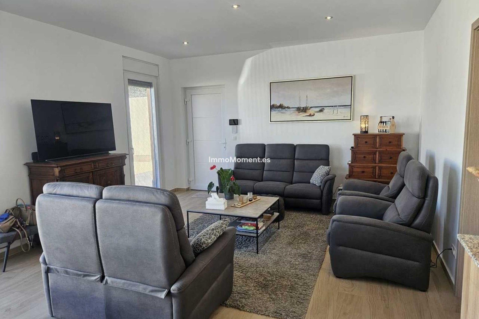 Wiederverkauf - Freistehende Villa - Torrevieja - Torrevieja Centro