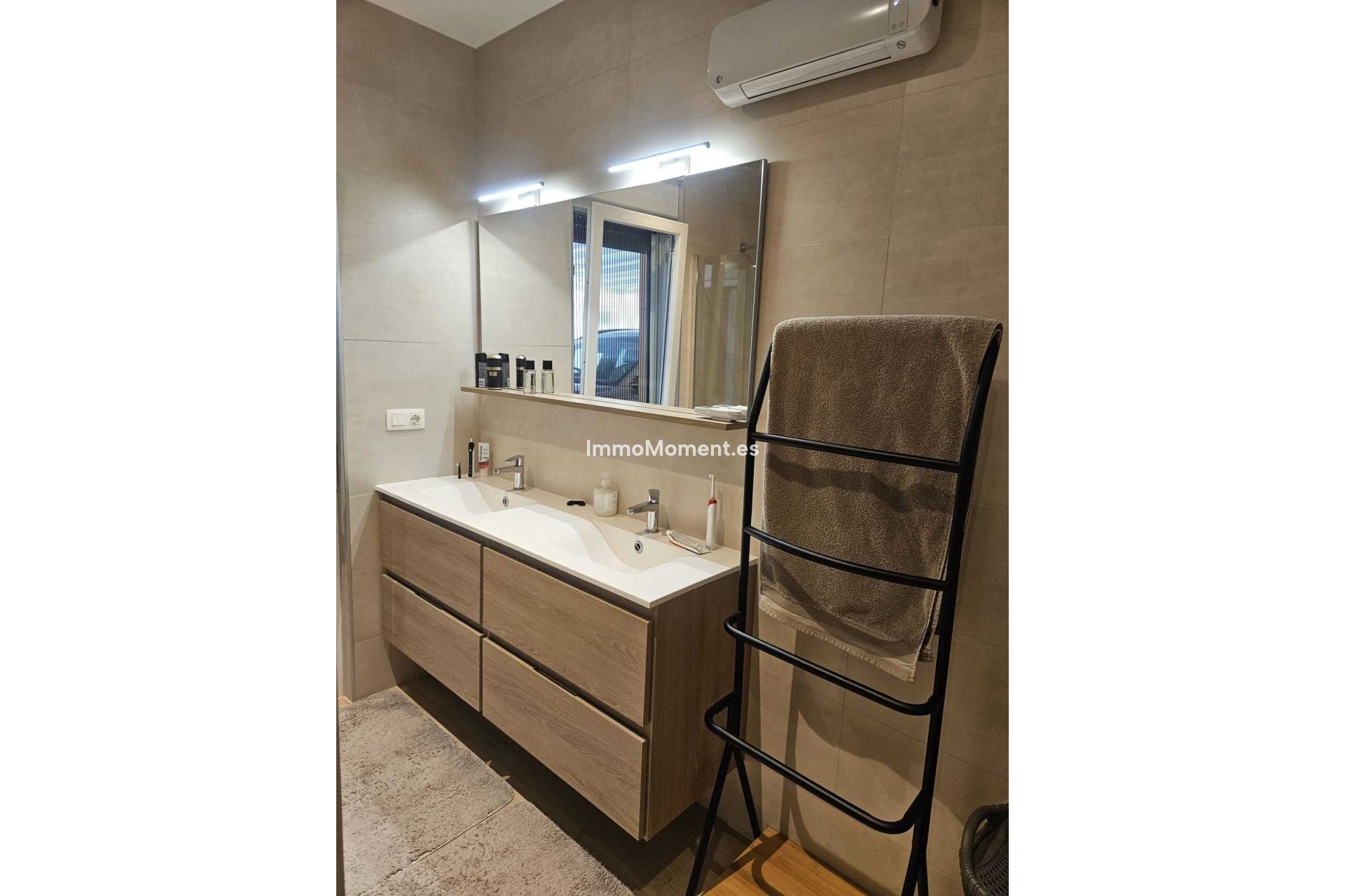 Wiederverkauf - Freistehende Villa - Torrevieja - Torrevieja Centro