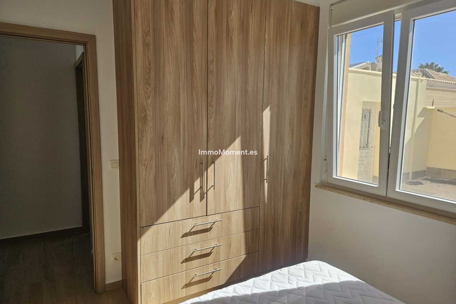 Wiederverkauf - Freistehende Villa - Torrevieja - Torrevieja Centro