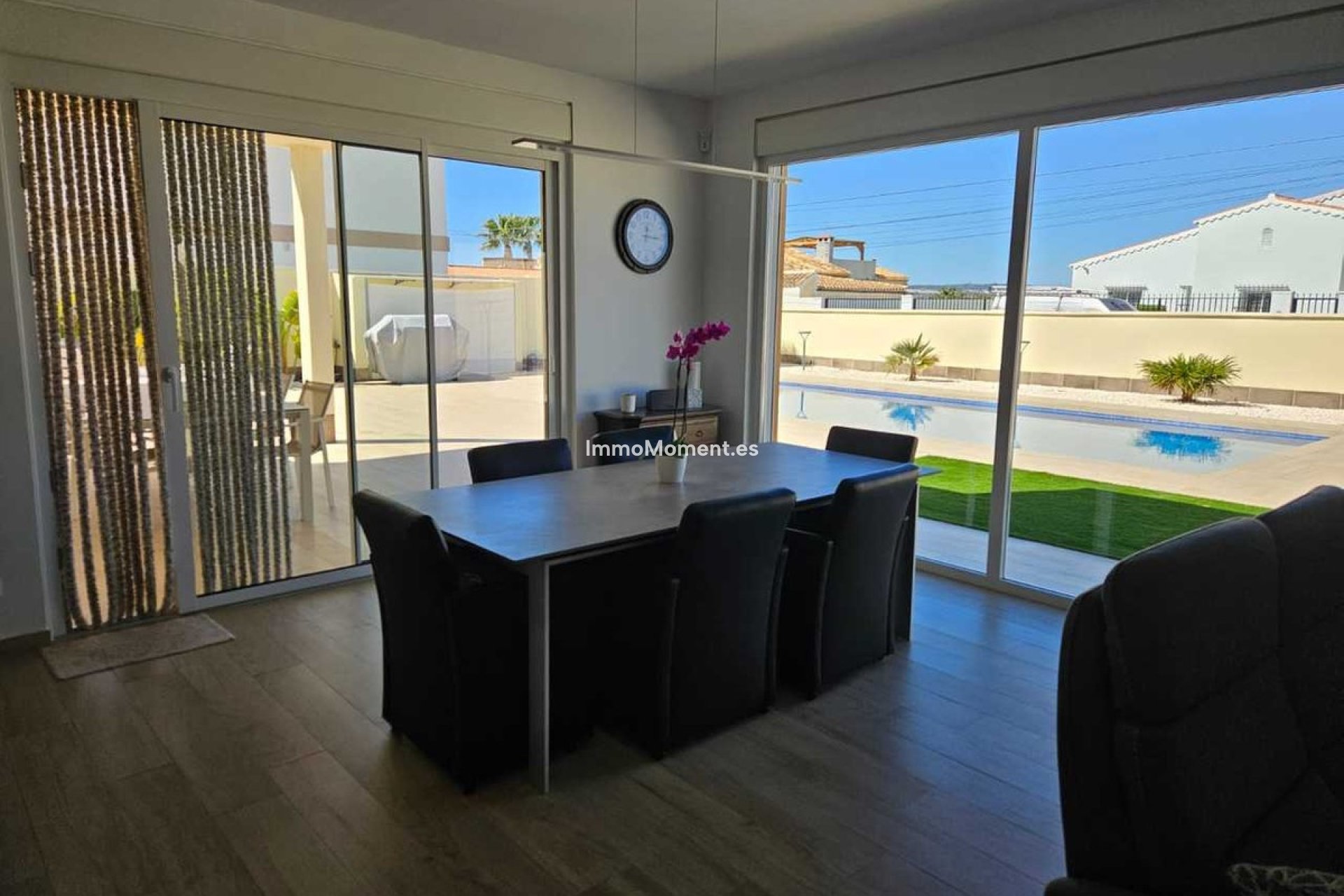 Wiederverkauf - Freistehende Villa - Torrevieja - Torrevieja Centro