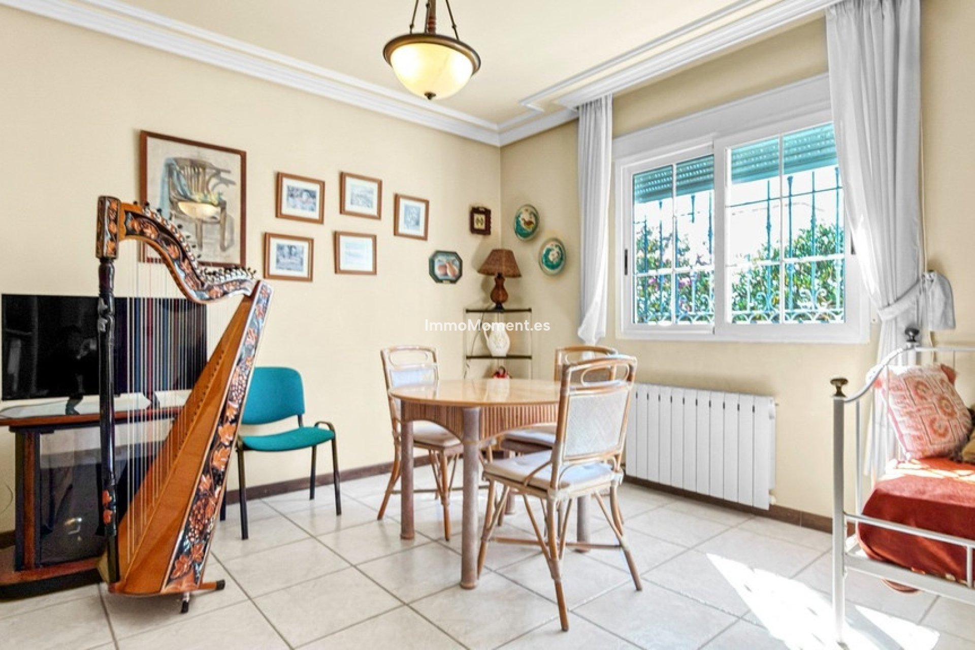 Wiederverkauf - Freistehende Villa - Torrevieja - Torrevieja Centro