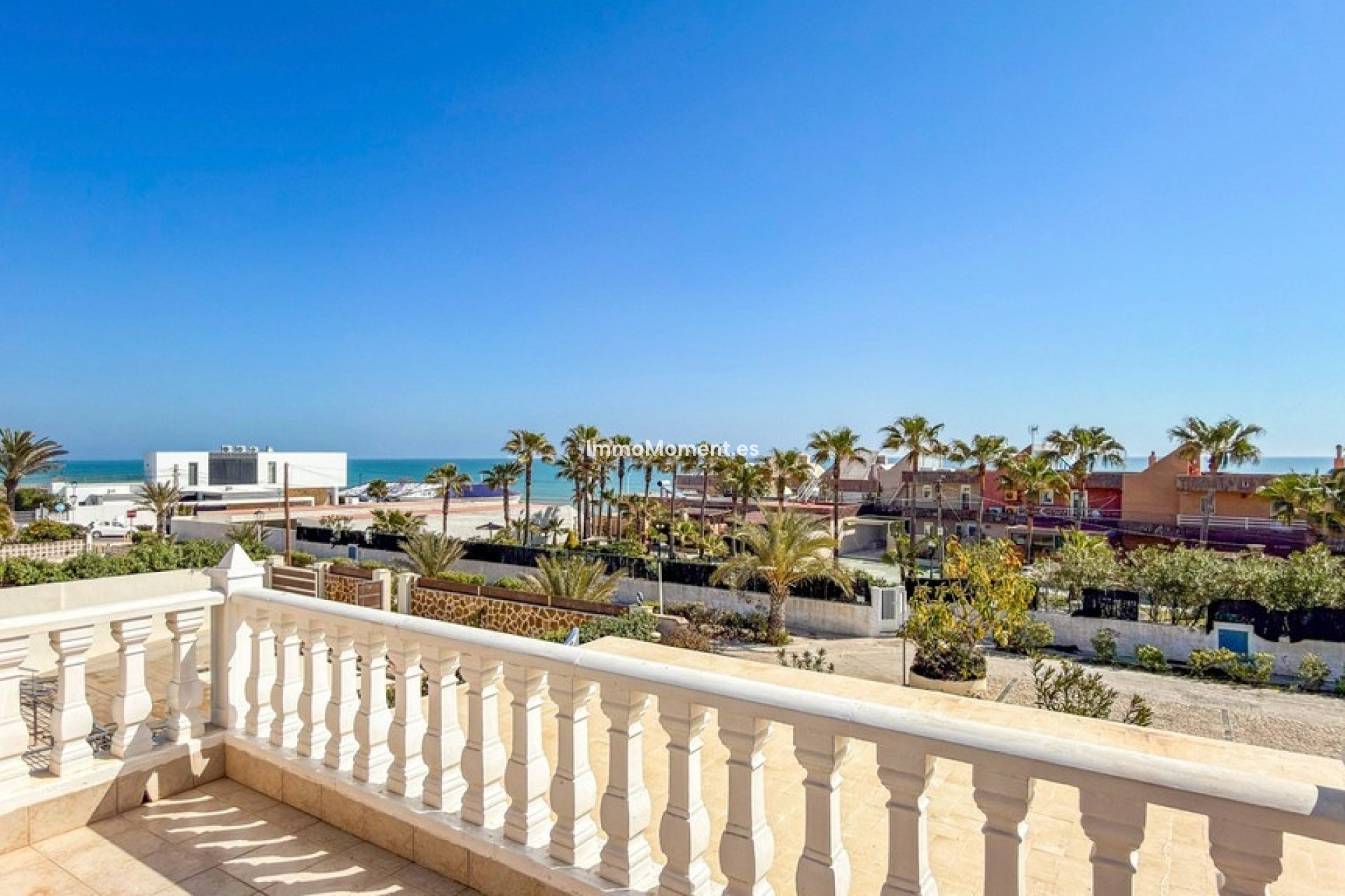 Wiederverkauf - Freistehende Villa - Torrevieja - Torrevieja Centro