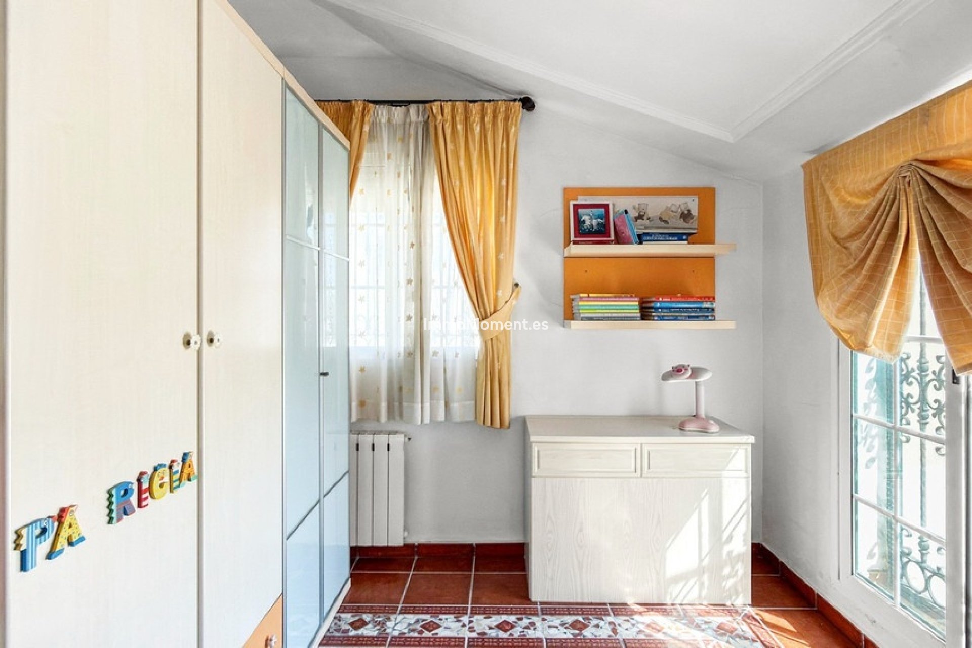 Wiederverkauf - Freistehende Villa - Torrevieja - Torrevieja Centro