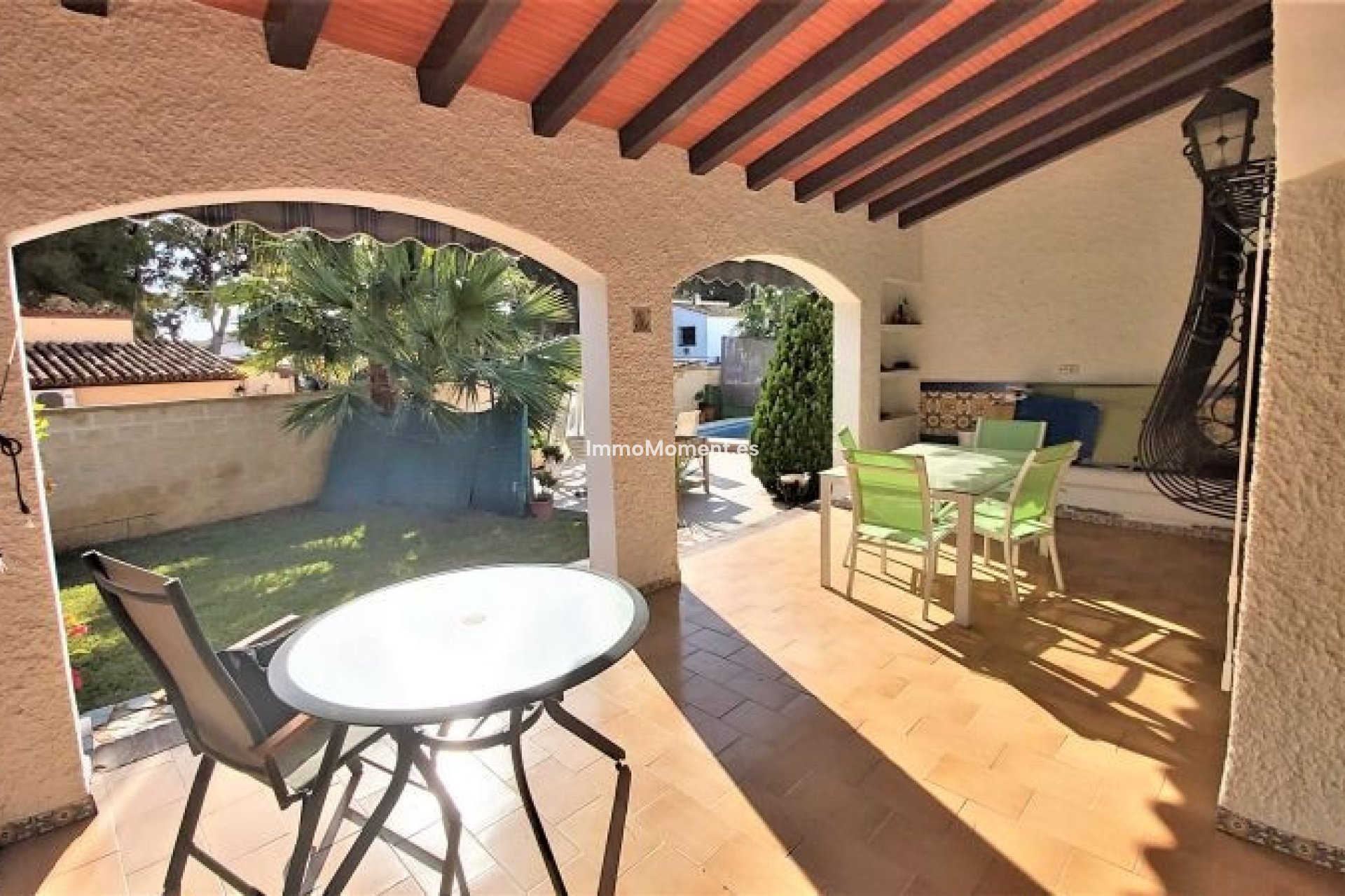 Wiederverkauf - Freistehende Villa - Torrevieja - Torrevieja Centro