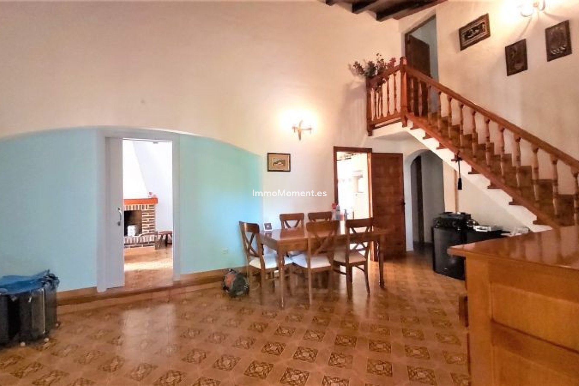 Wiederverkauf - Freistehende Villa - Torrevieja - Torrevieja Centro
