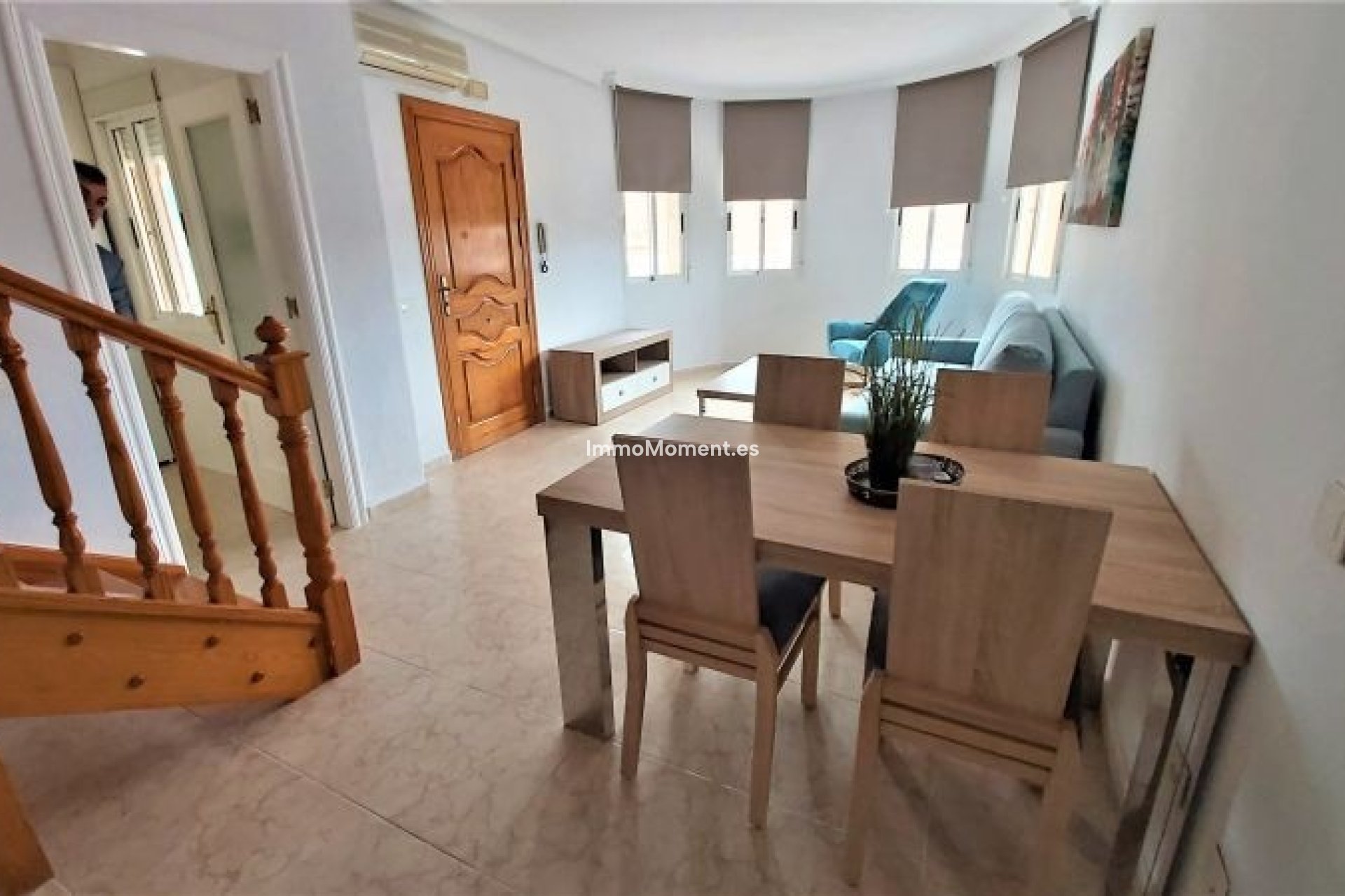 Wiederverkauf - Freistehende Villa - Torrevieja - Torrevieja Centro