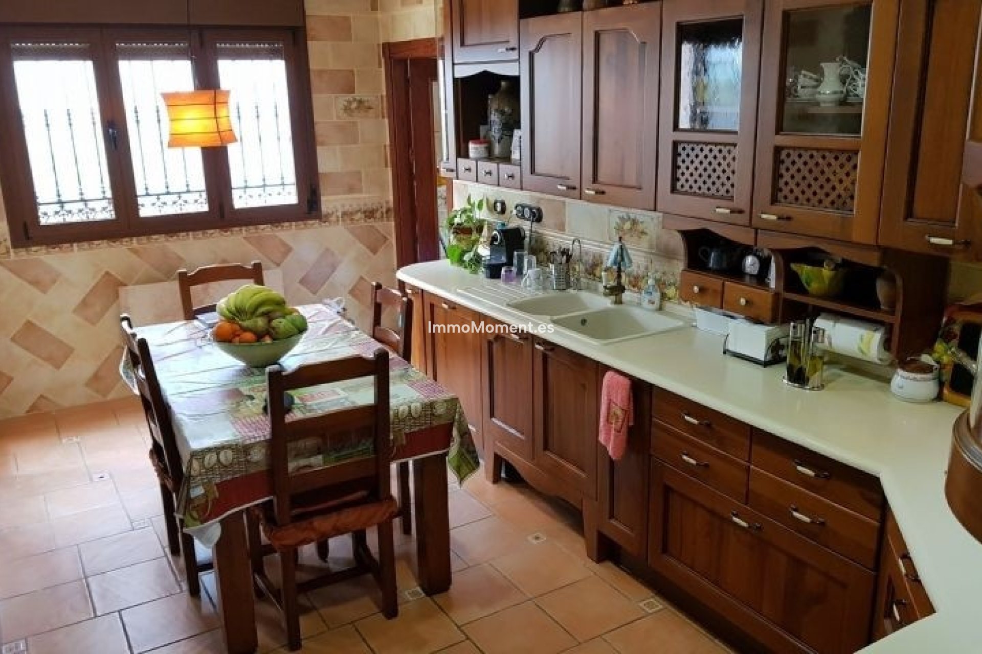 Wiederverkauf - Freistehende Villa - Torrevieja - Torrevieja Centro