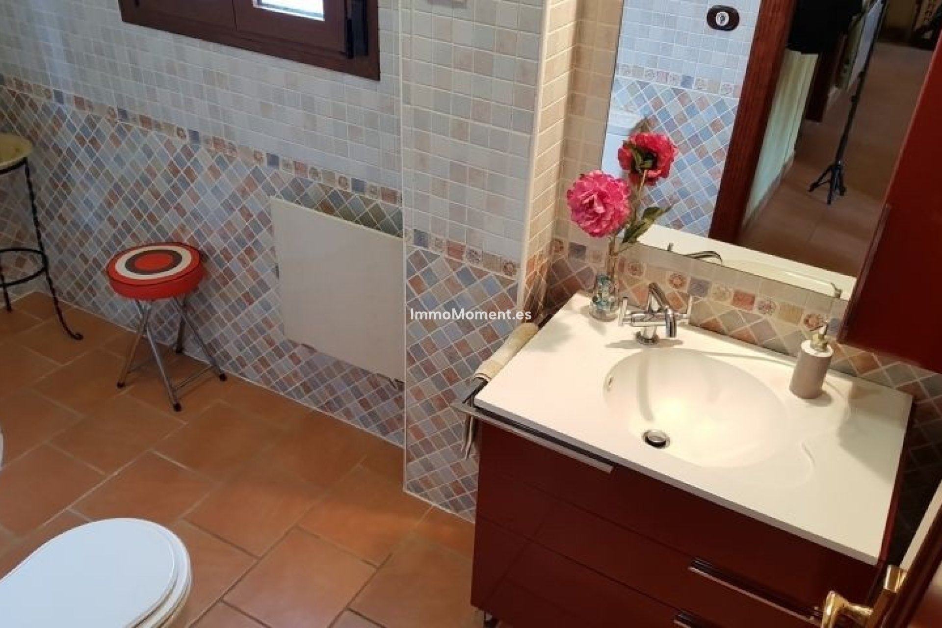 Wiederverkauf - Freistehende Villa - Torrevieja - Torrevieja Centro