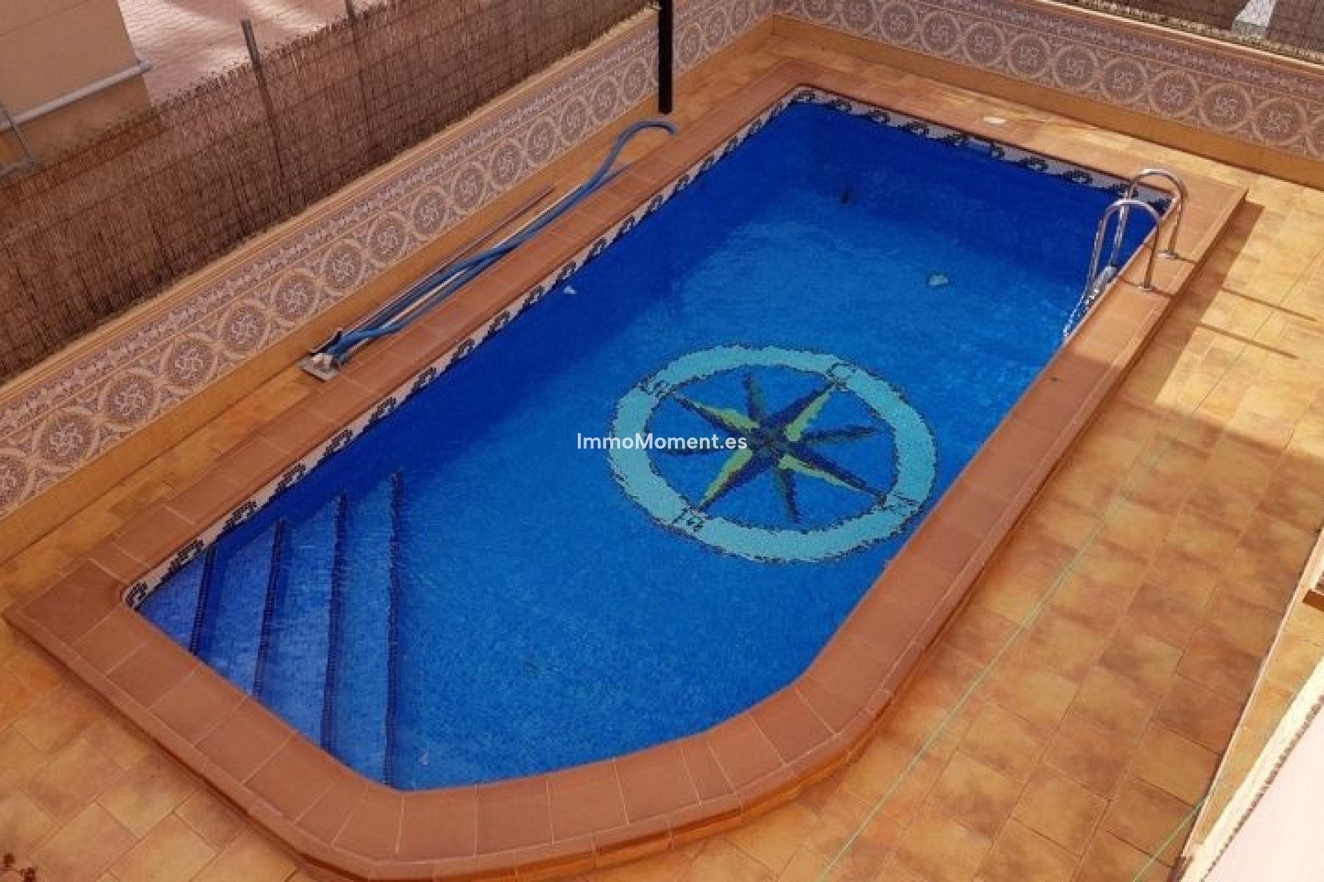Wiederverkauf - Freistehende Villa - Torrevieja - Torrevieja Centro