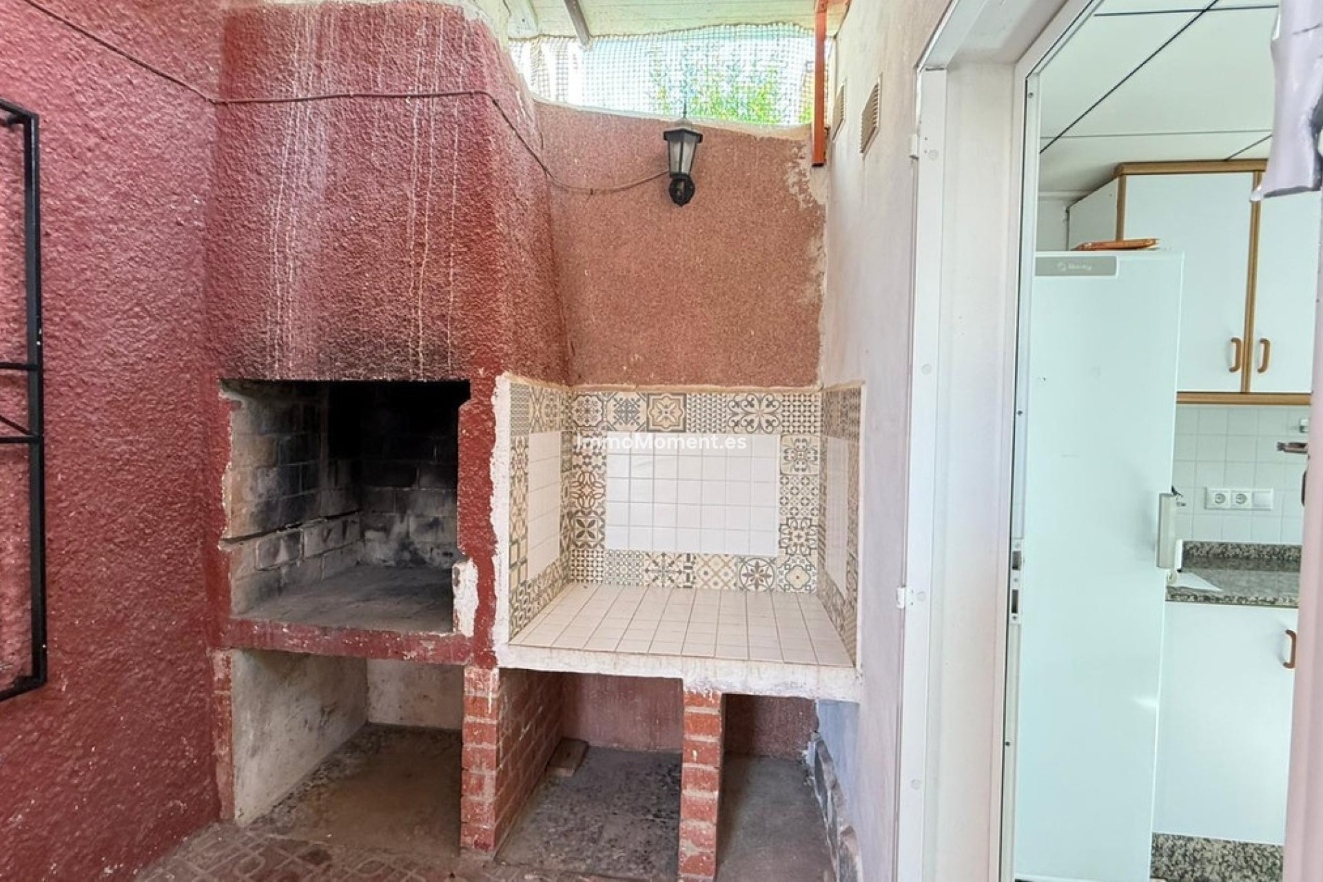 Wiederverkauf - Freistehende Villa - Torrevieja - Torrevieja Centro