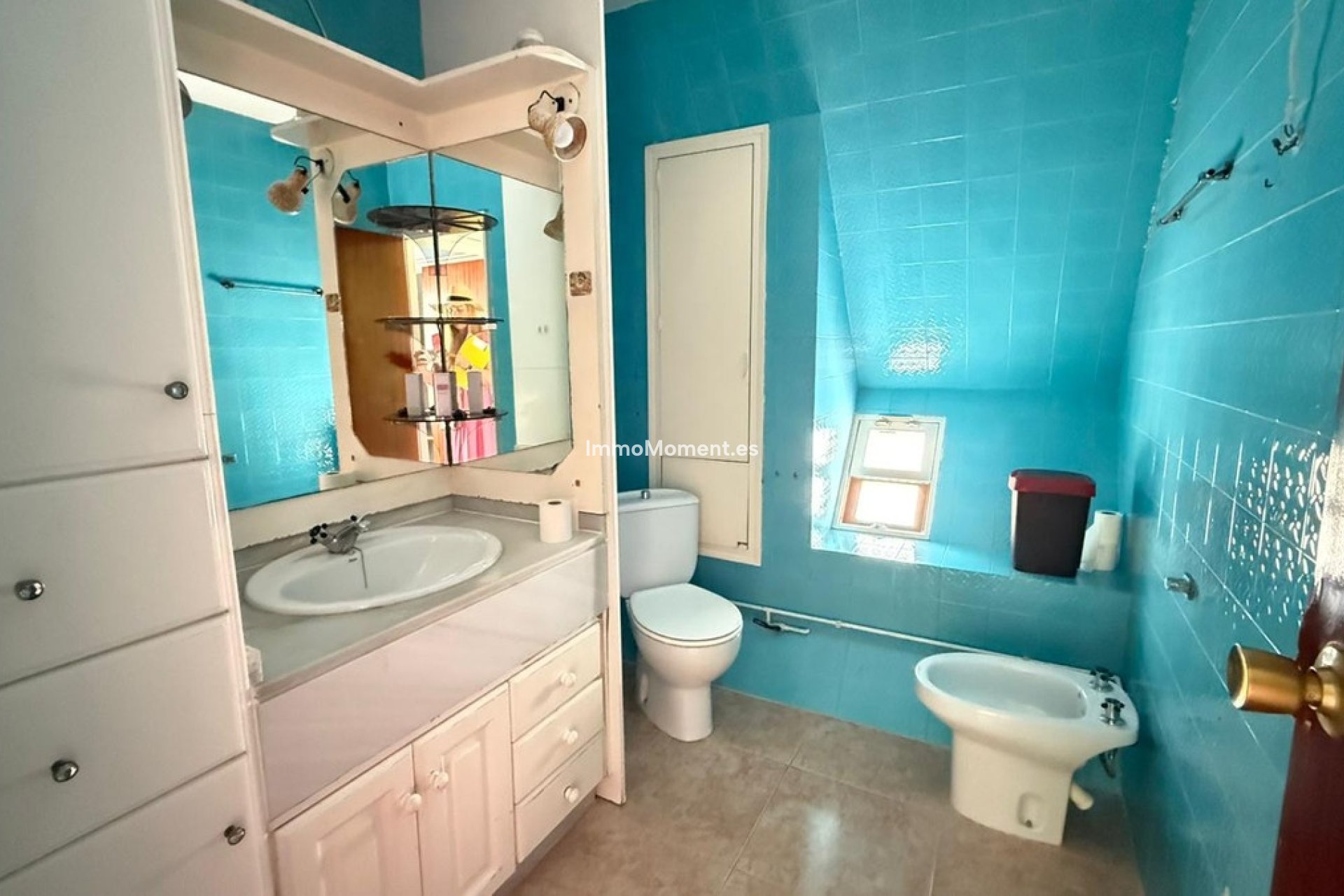 Wiederverkauf - Freistehende Villa - Torrevieja - Torrevieja Centro
