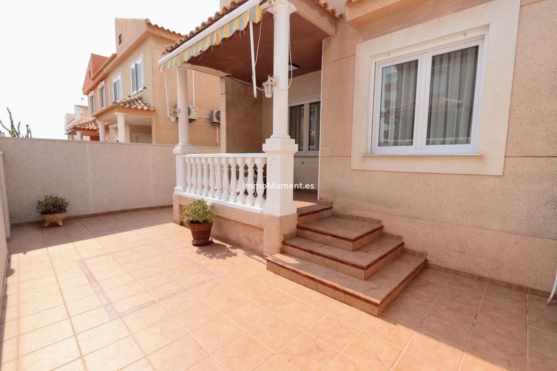 Wiederverkauf - Freistehende Villa - Torrevieja - Torrevieja Centro