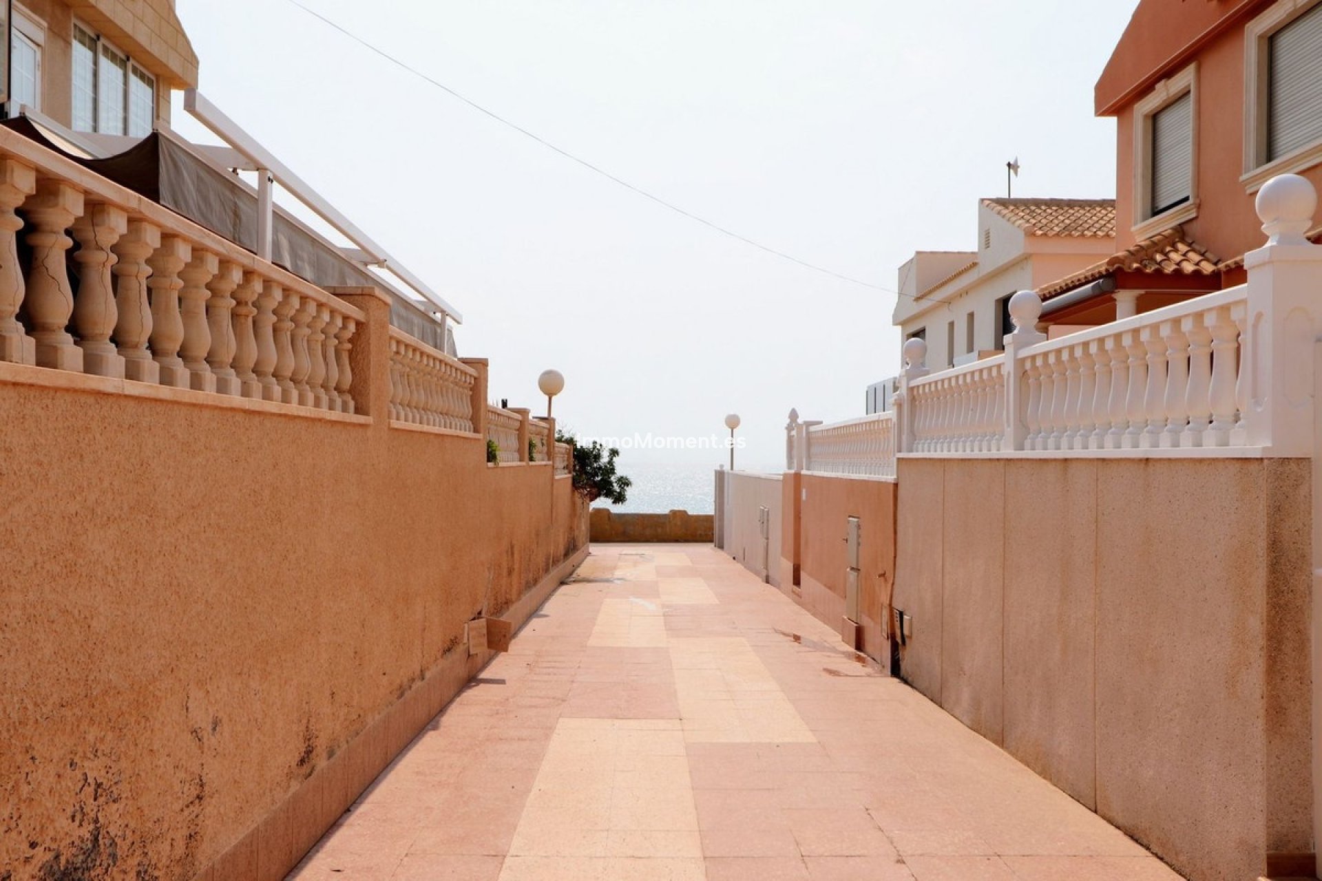 Wiederverkauf - Freistehende Villa - Torrevieja - Torrevieja Centro